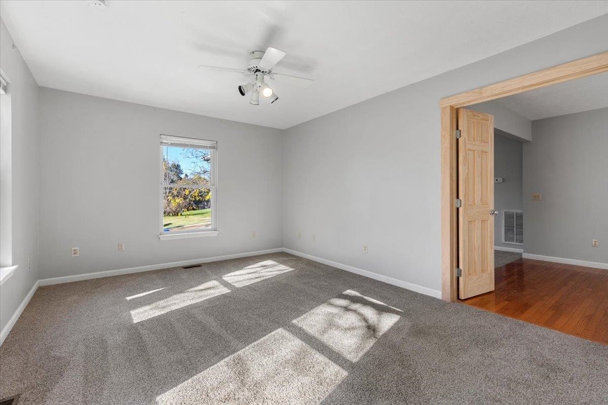 516 Sunrise Drive, Blacksburg, VA 24060