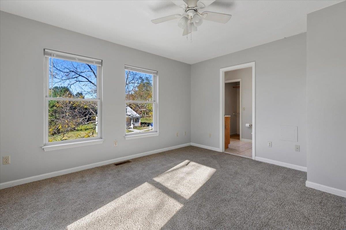 516 Sunrise Drive, Blacksburg, VA 24060