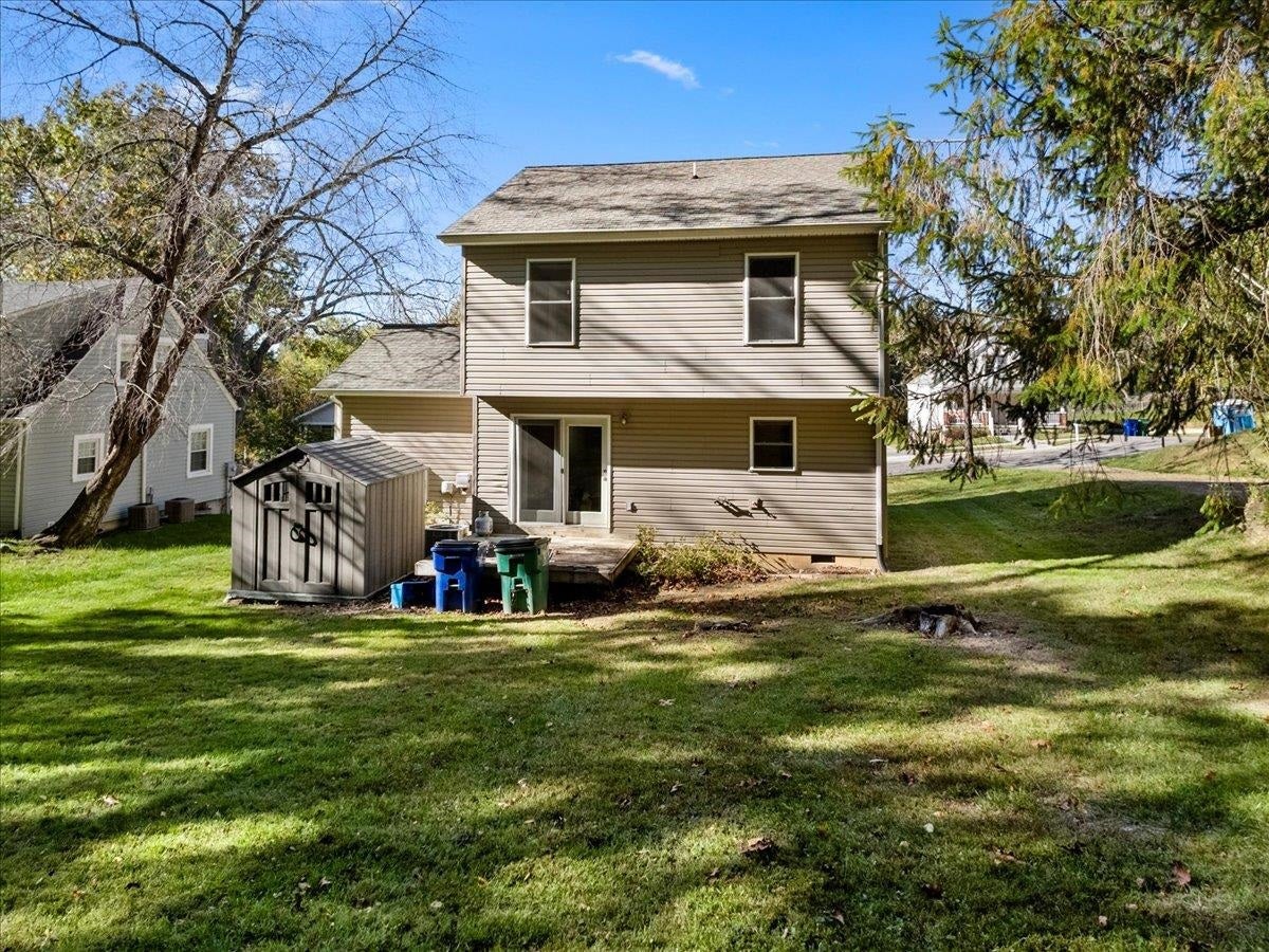 516 Sunrise Drive, Blacksburg, VA 24060