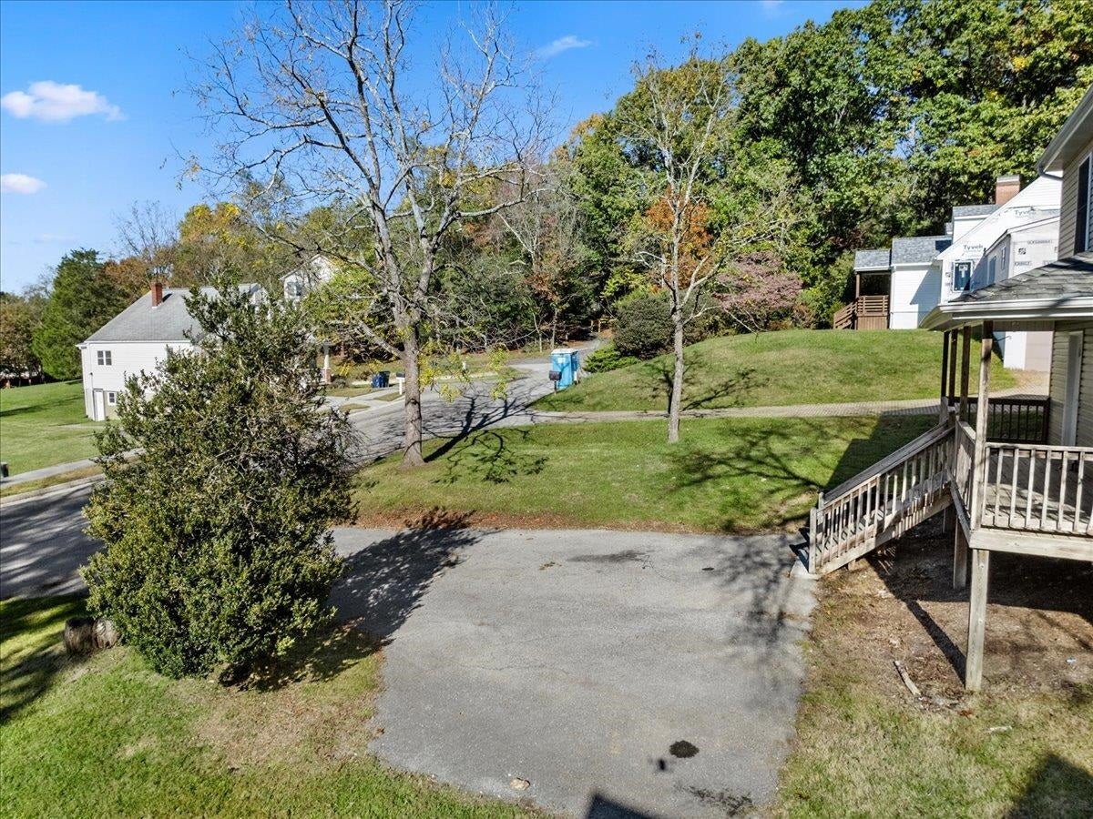 516 Sunrise Drive, Blacksburg, VA 24060