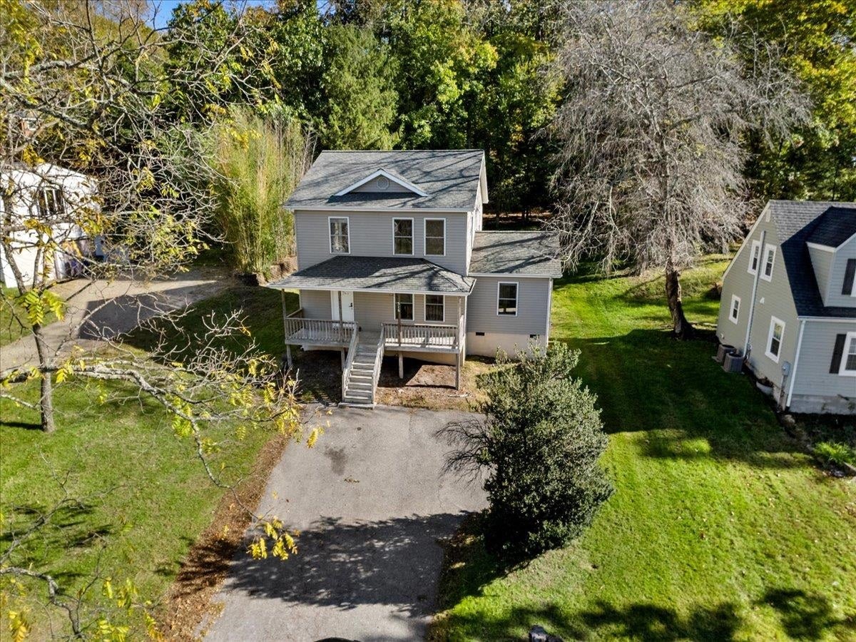 516 Sunrise Drive, Blacksburg, VA 24060