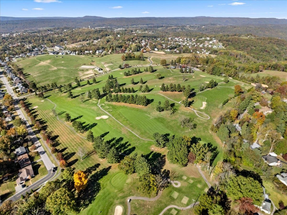 516 Sunrise Drive, Blacksburg, VA 24060