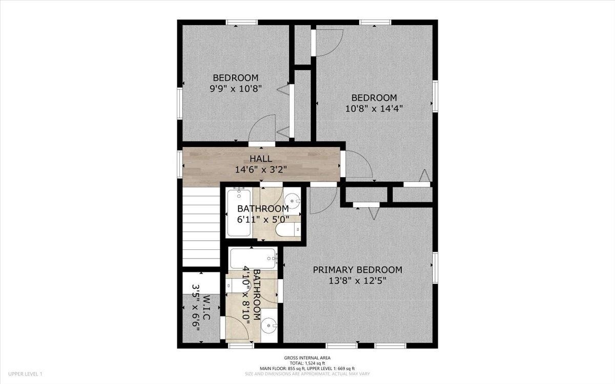 516 Sunrise Drive, Blacksburg, VA 24060