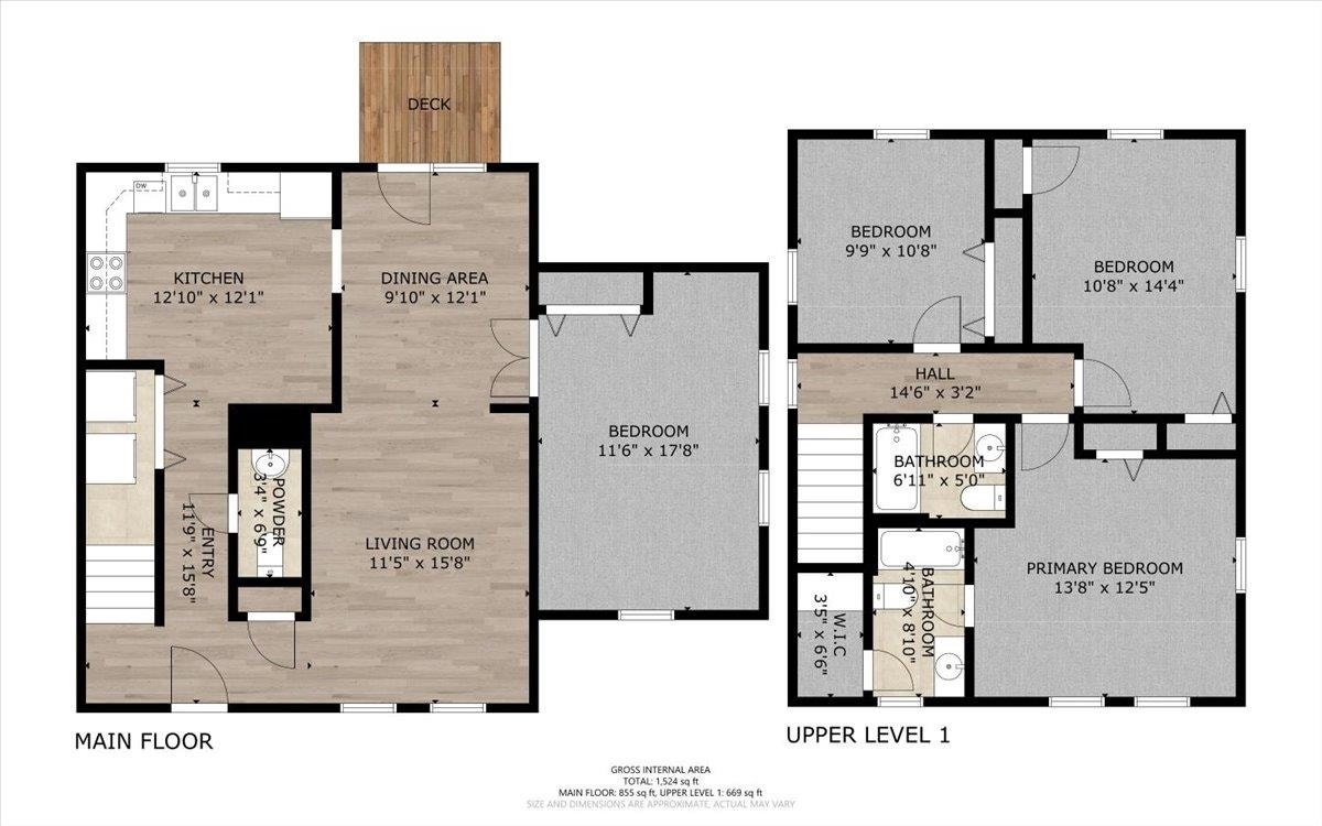 516 Sunrise Drive, Blacksburg, VA 24060