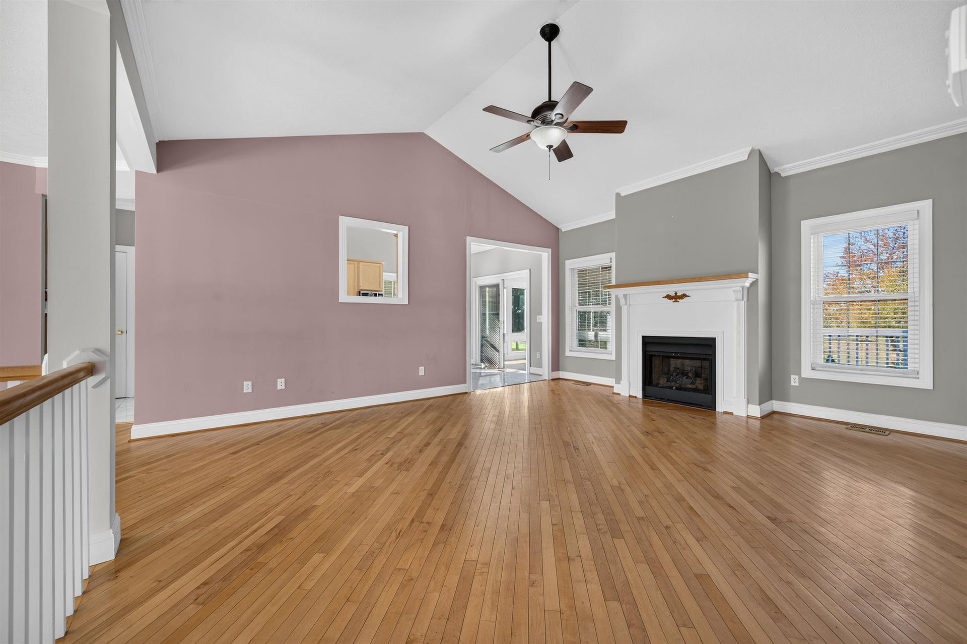 1701 Stratford View Drive, Blacksburg, VA 24060