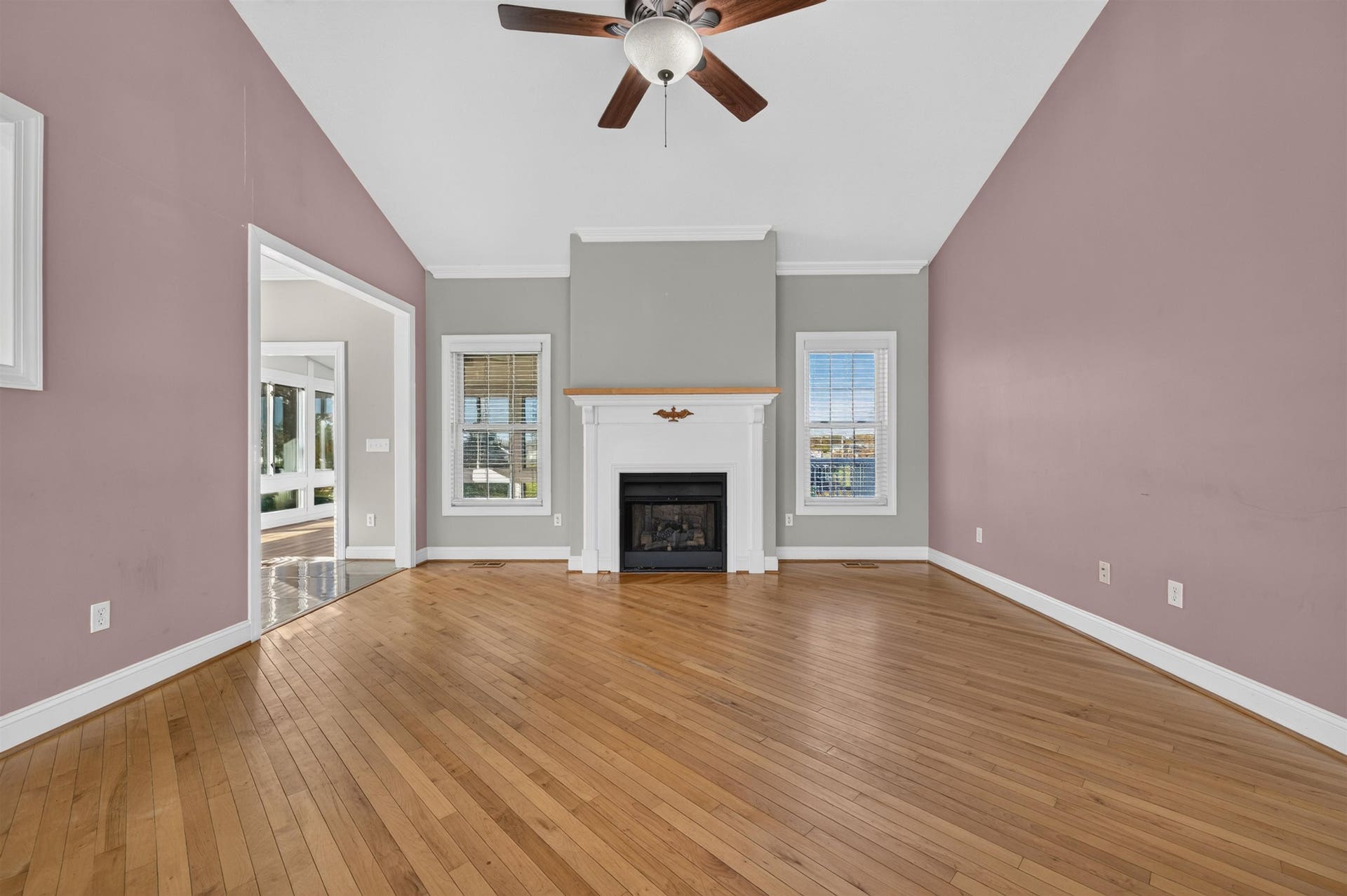 1701 Stratford View Drive, Blacksburg, VA 24060