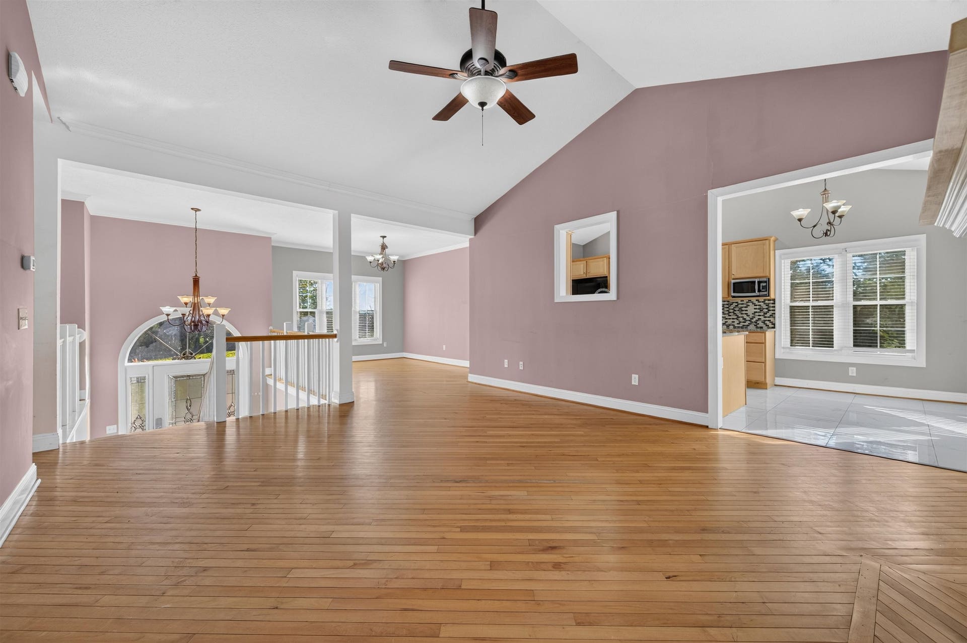 1701 Stratford View Drive, Blacksburg, VA 24060