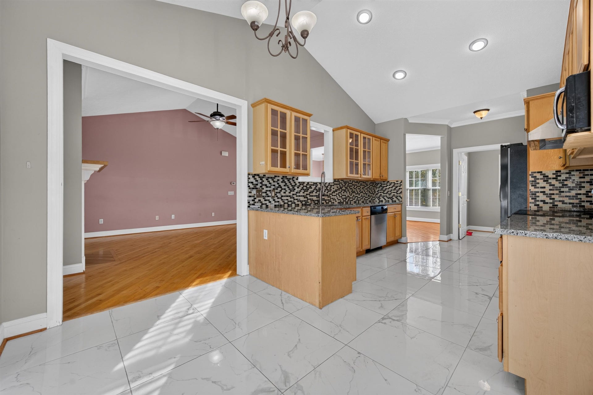 1701 Stratford View Drive, Blacksburg, VA 24060