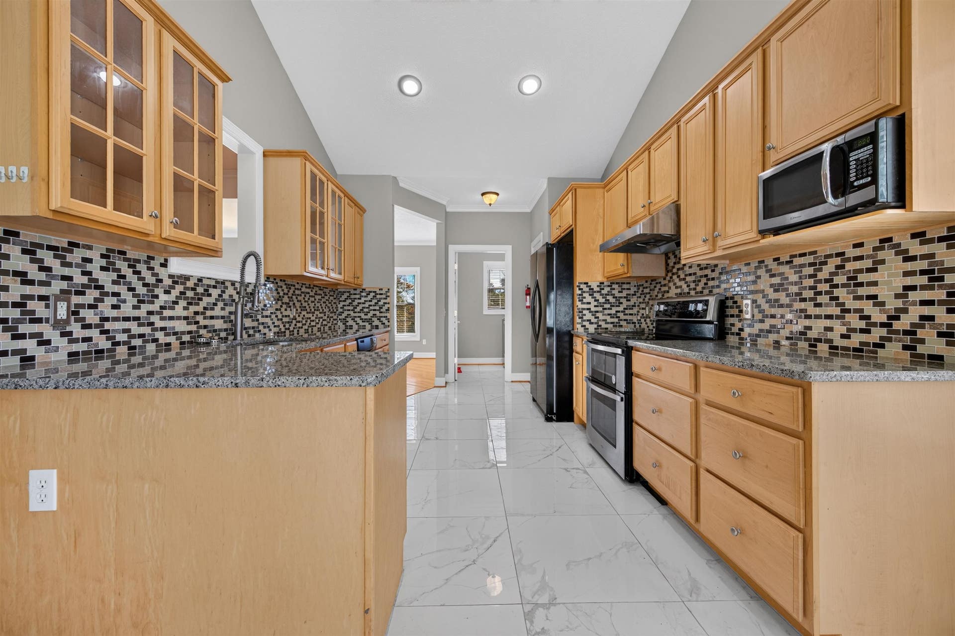 1701 Stratford View Drive, Blacksburg, VA 24060