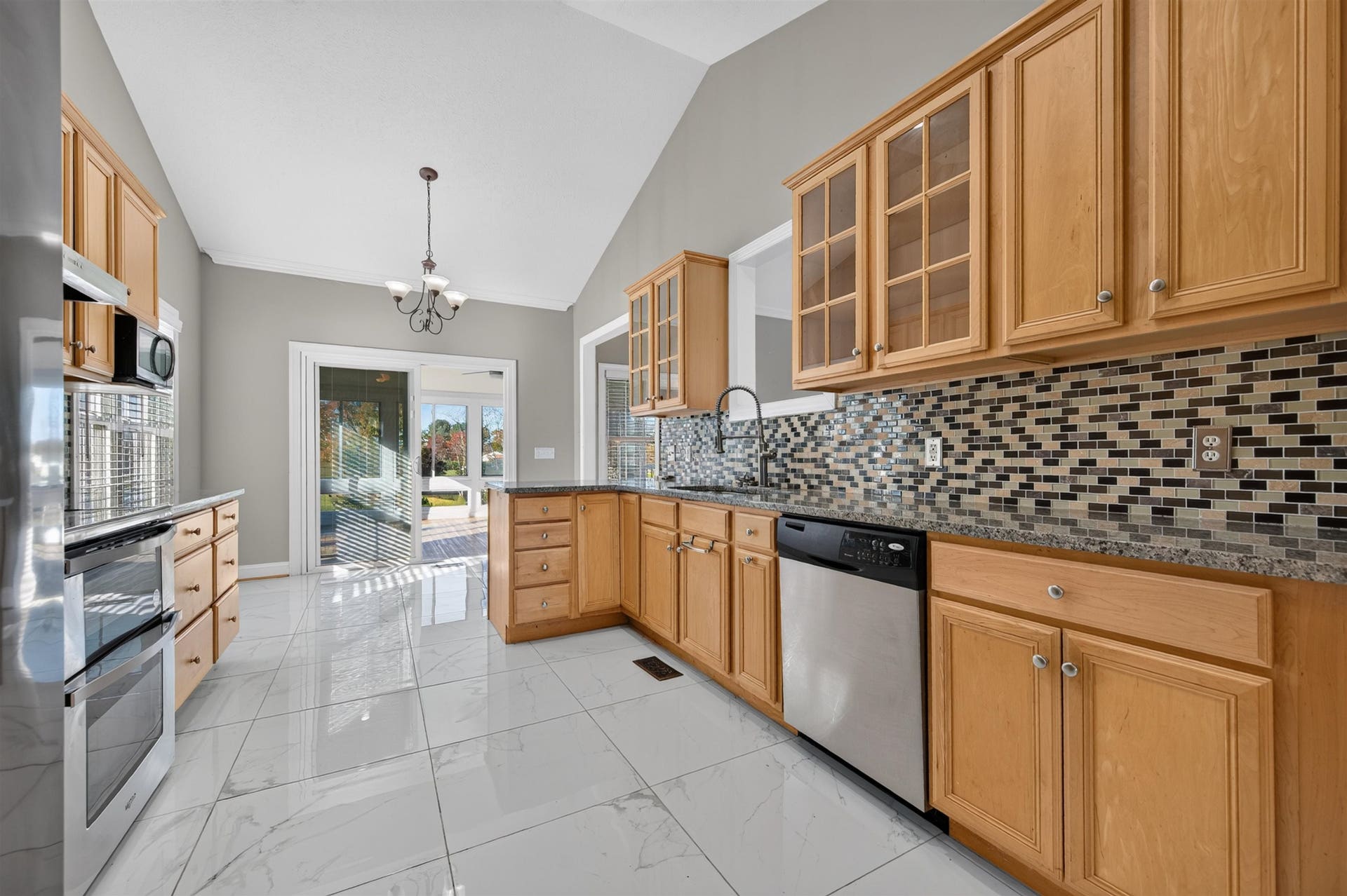 1701 Stratford View Drive, Blacksburg, VA 24060