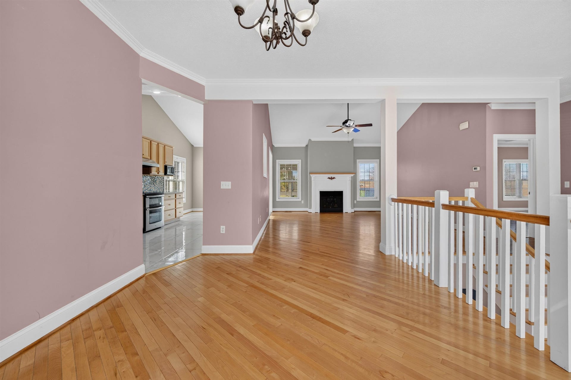1701 Stratford View Drive, Blacksburg, VA 24060