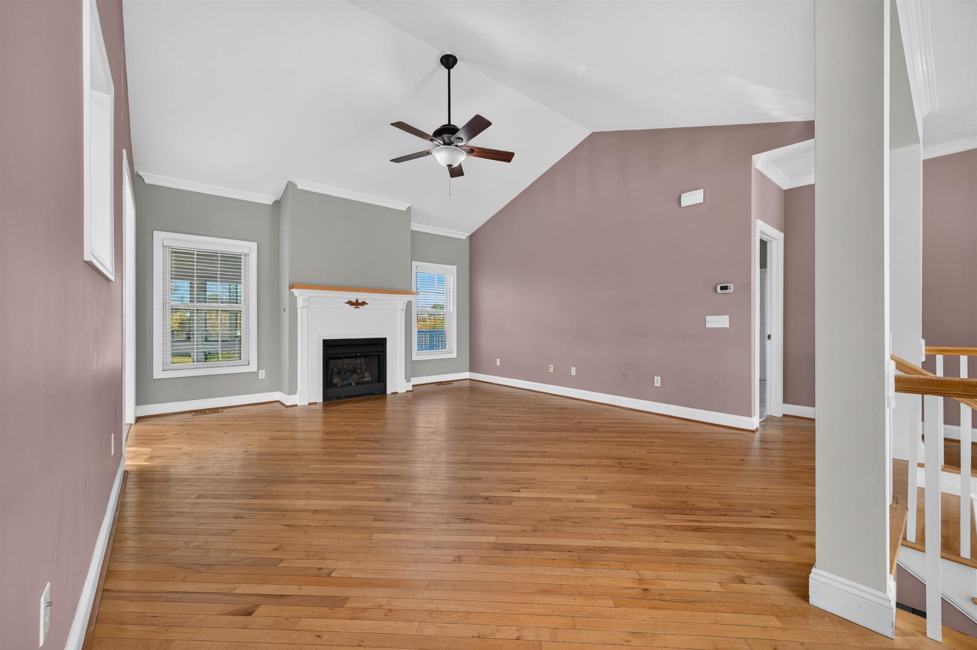 1701 Stratford View Drive, Blacksburg, VA 24060