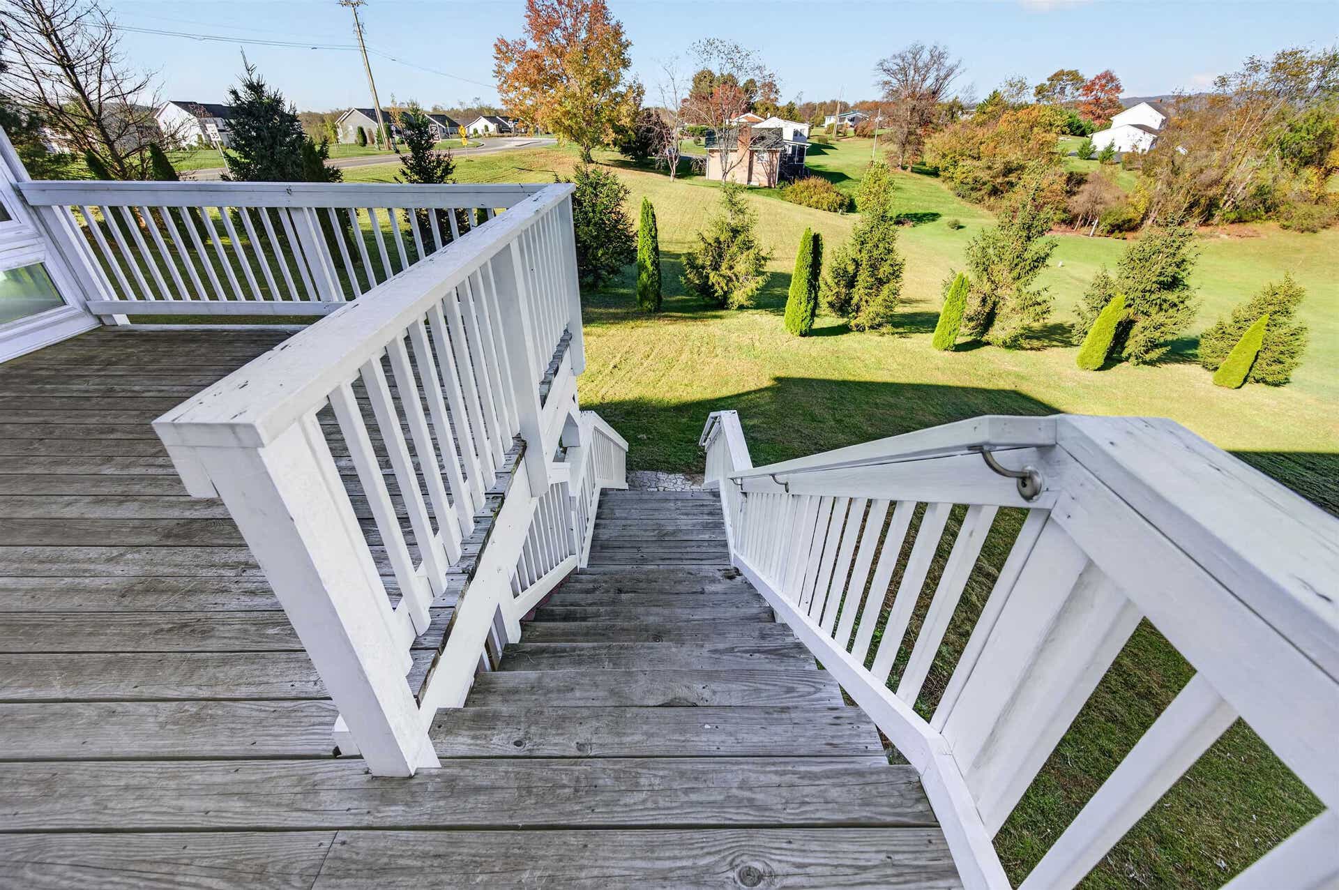 1701 Stratford View Drive, Blacksburg, VA 24060