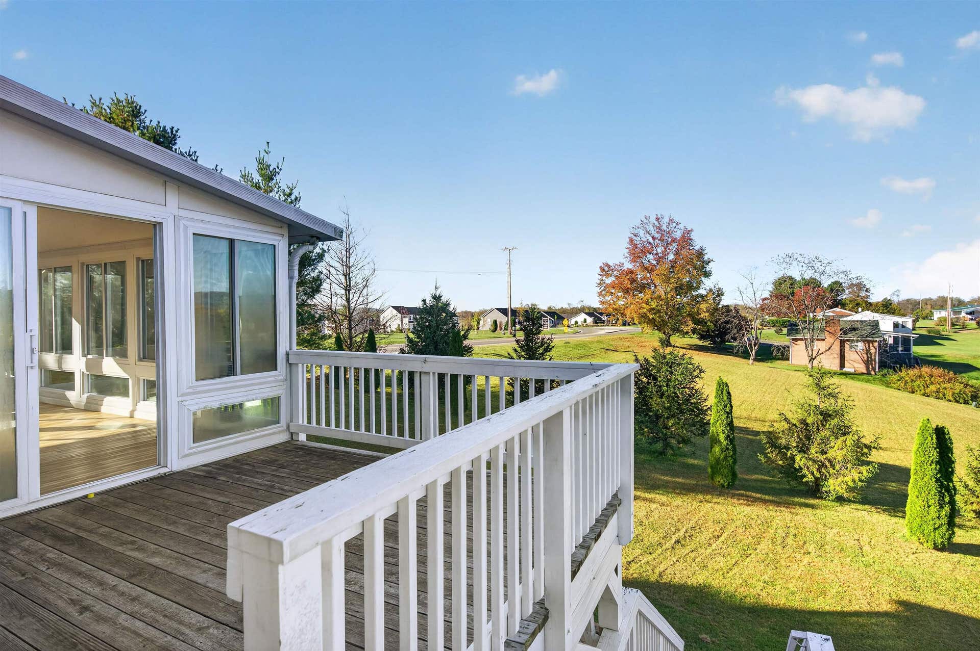 1701 Stratford View Drive, Blacksburg, VA 24060