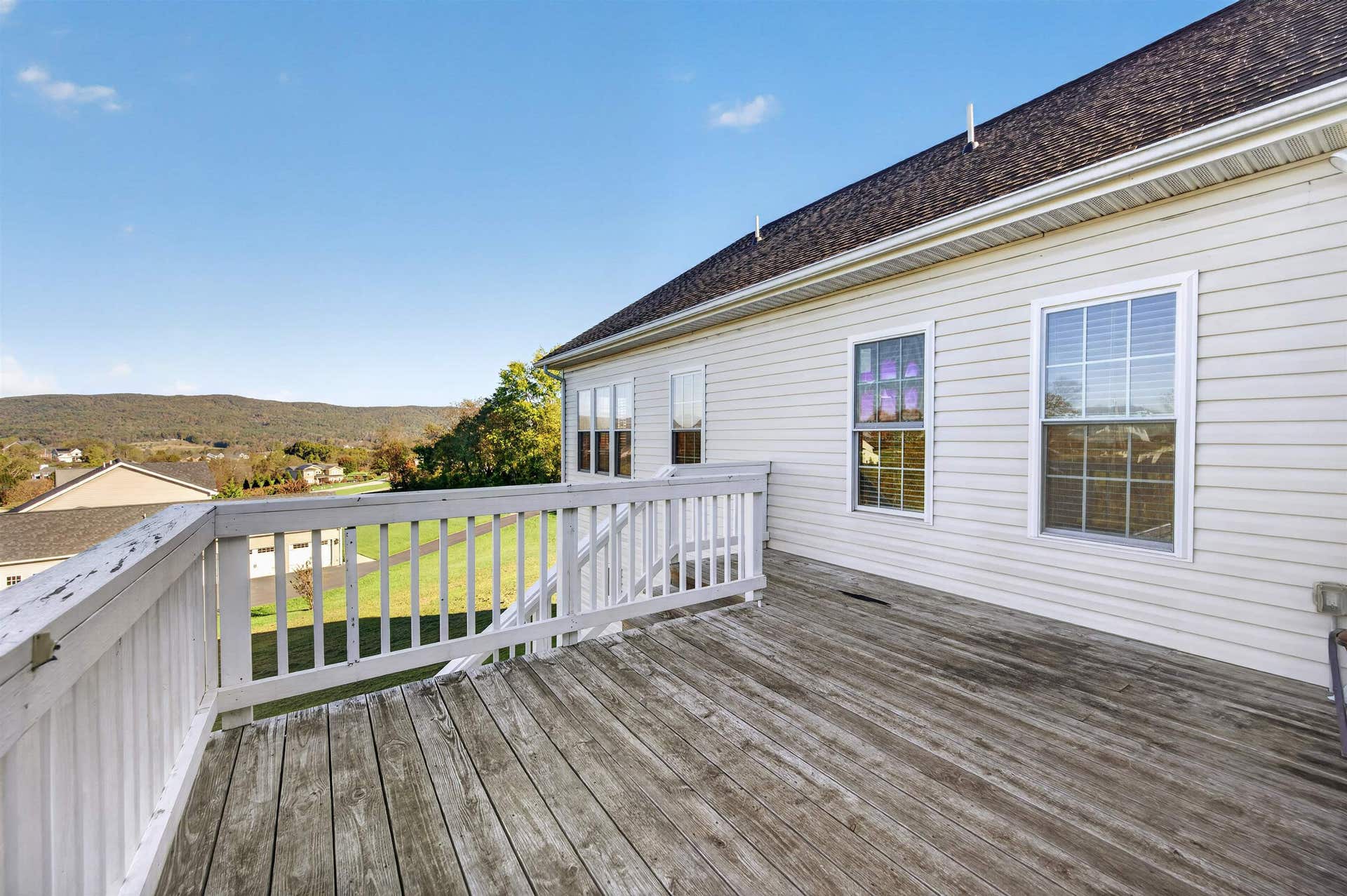 1701 Stratford View Drive, Blacksburg, VA 24060