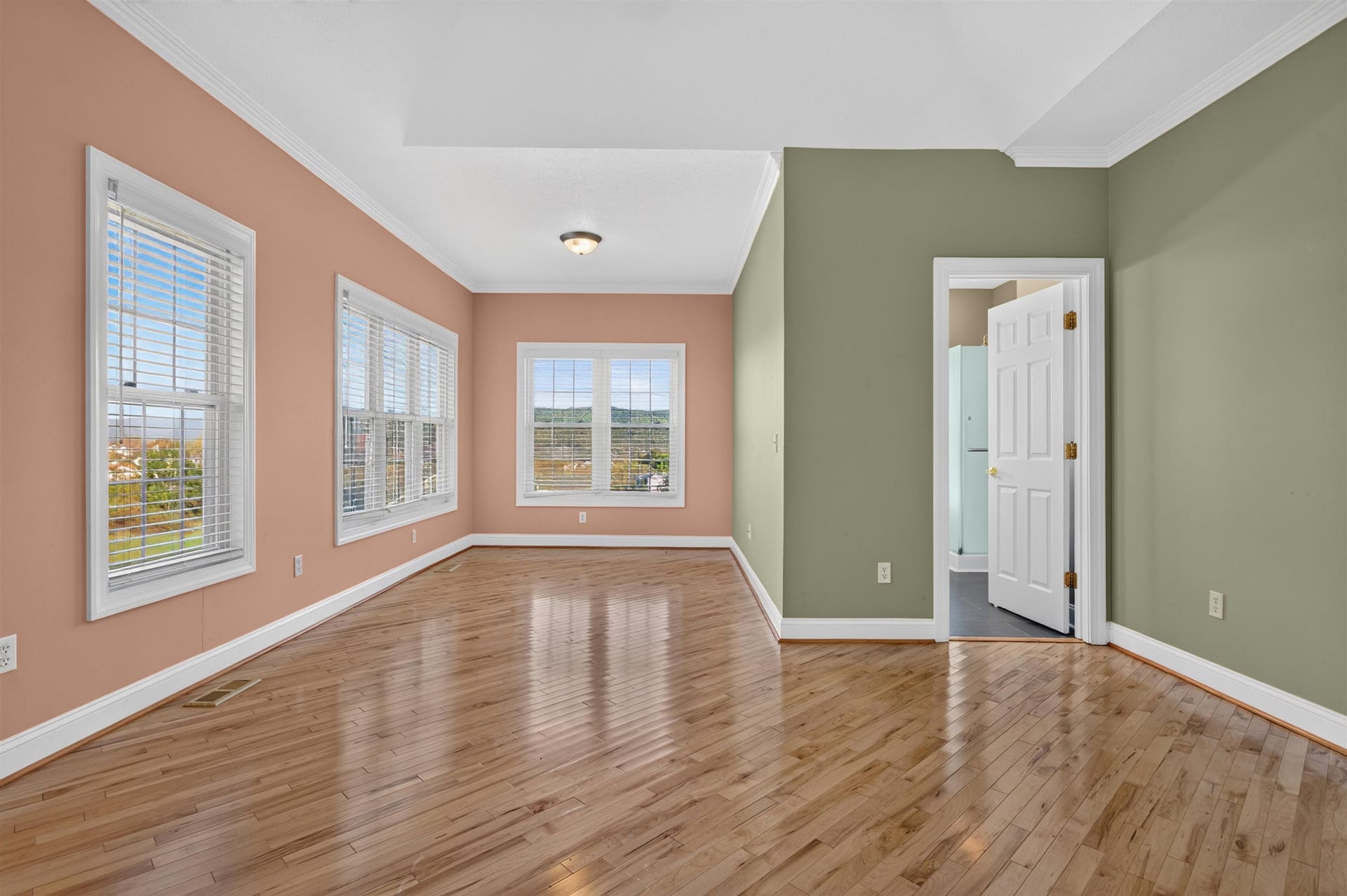 1701 Stratford View Drive, Blacksburg, VA 24060