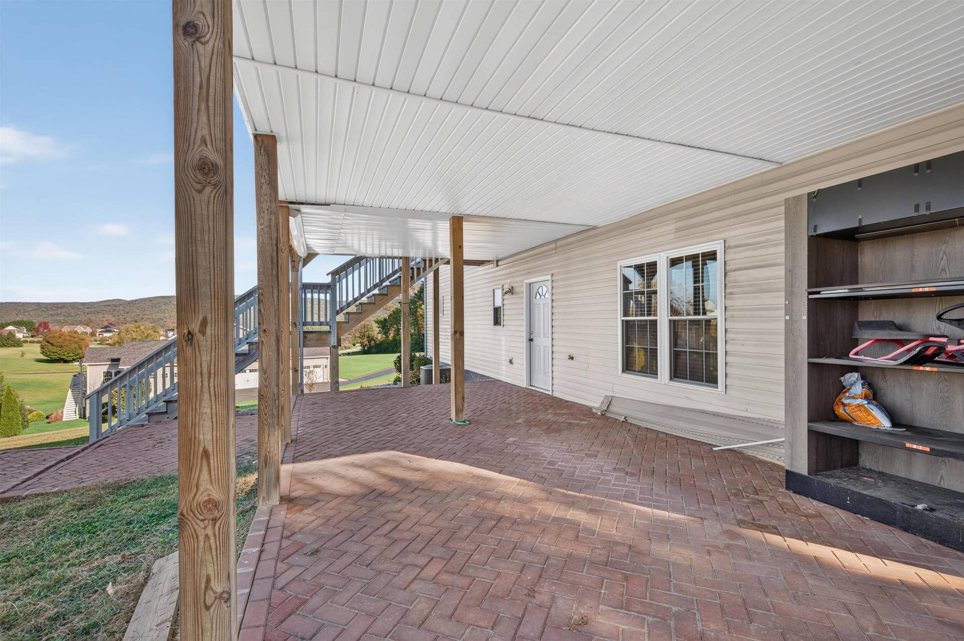 1701 Stratford View Drive, Blacksburg, VA 24060