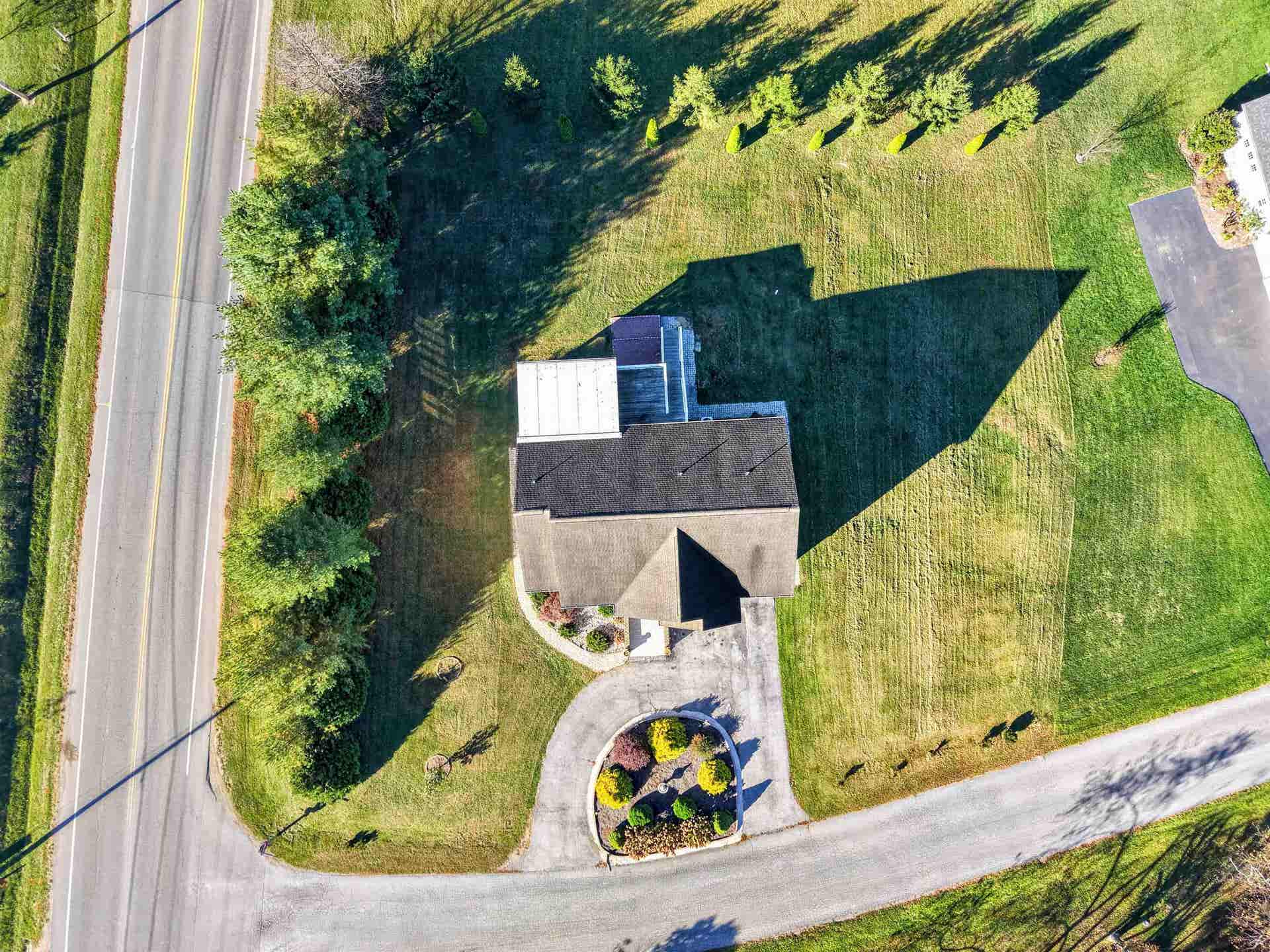 1701 Stratford View Drive, Blacksburg, VA 24060