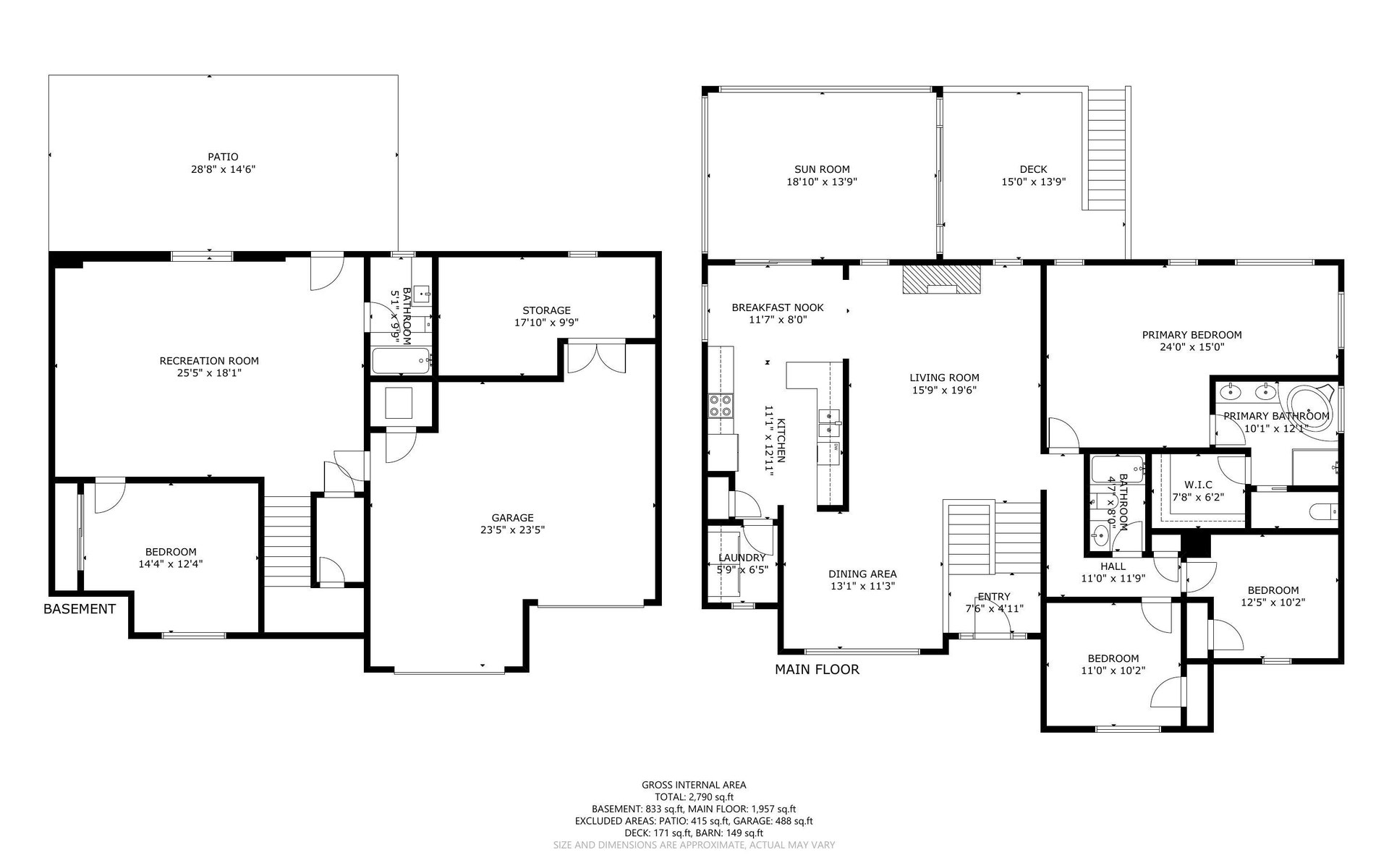 1701 Stratford View Drive, Blacksburg, VA 24060