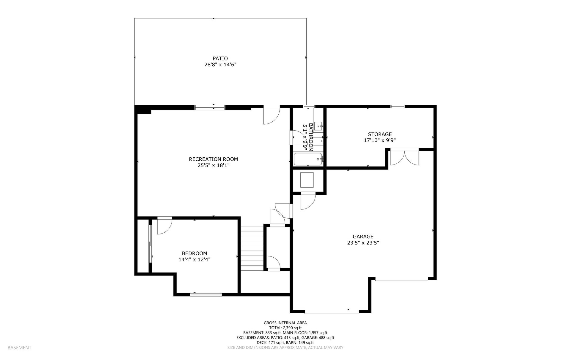 1701 Stratford View Drive, Blacksburg, VA 24060