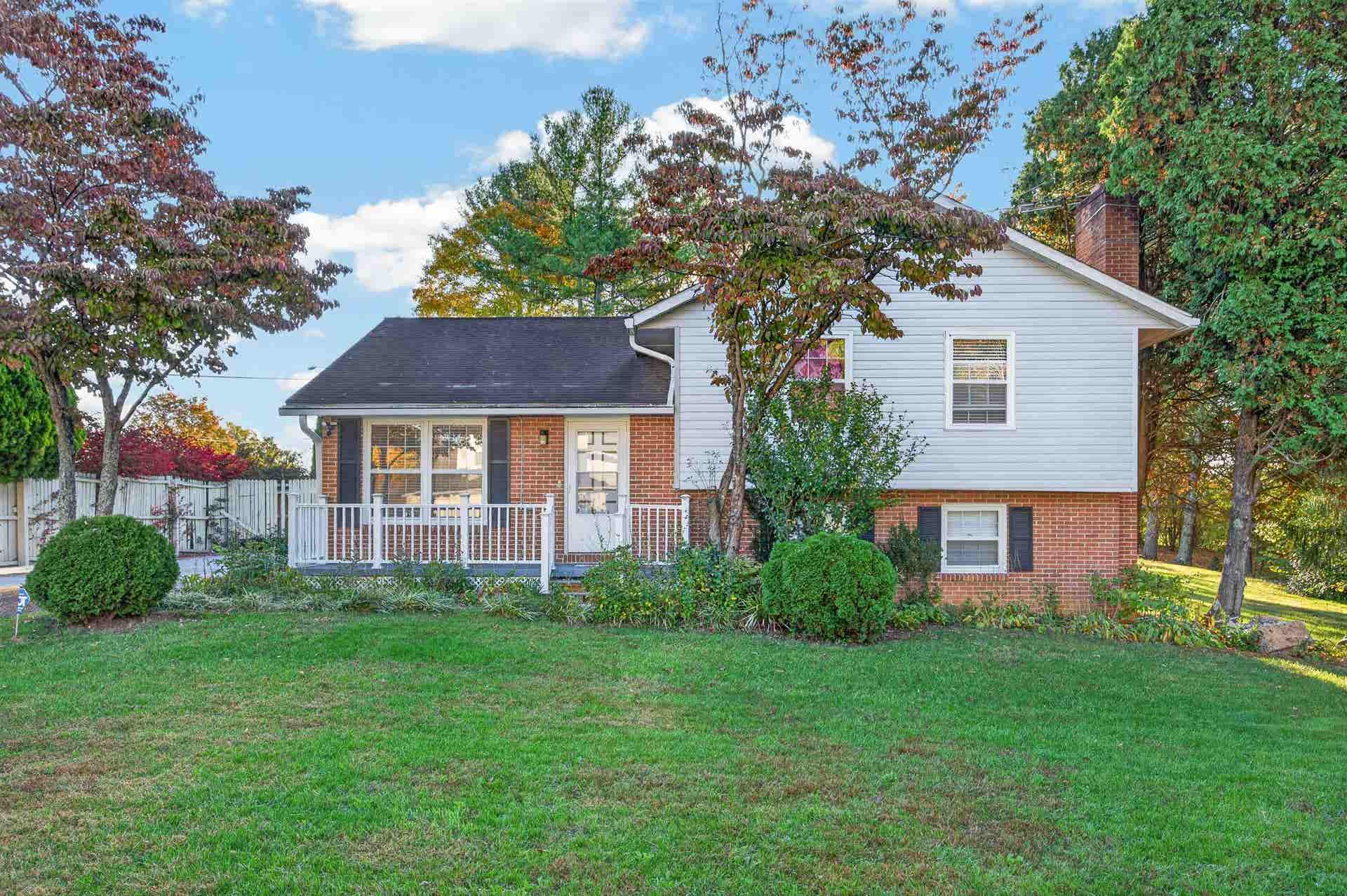 1704 Oriole Drive, Blacksburg, VA 24060