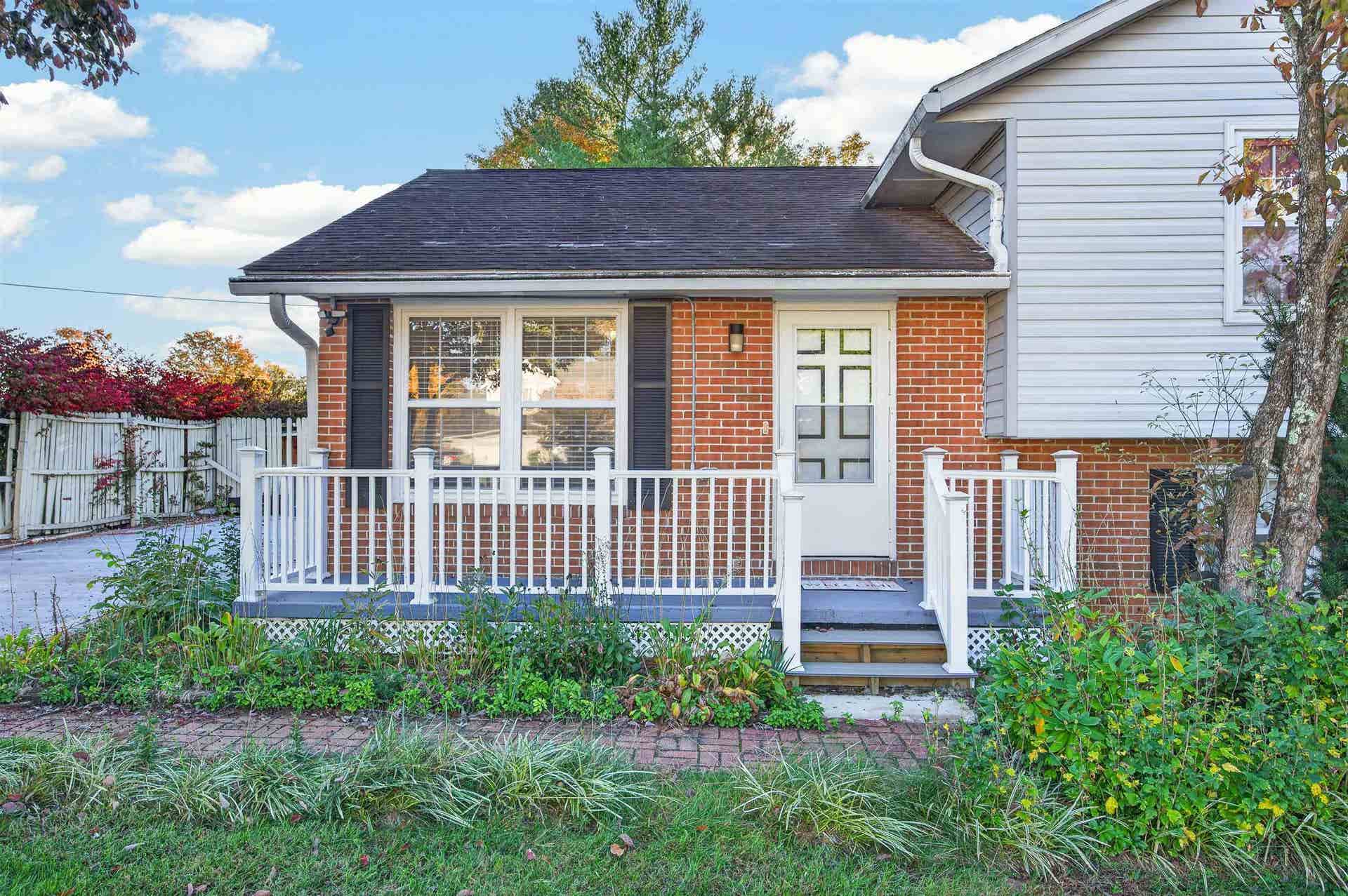 1704 Oriole Drive, Blacksburg, VA 24060