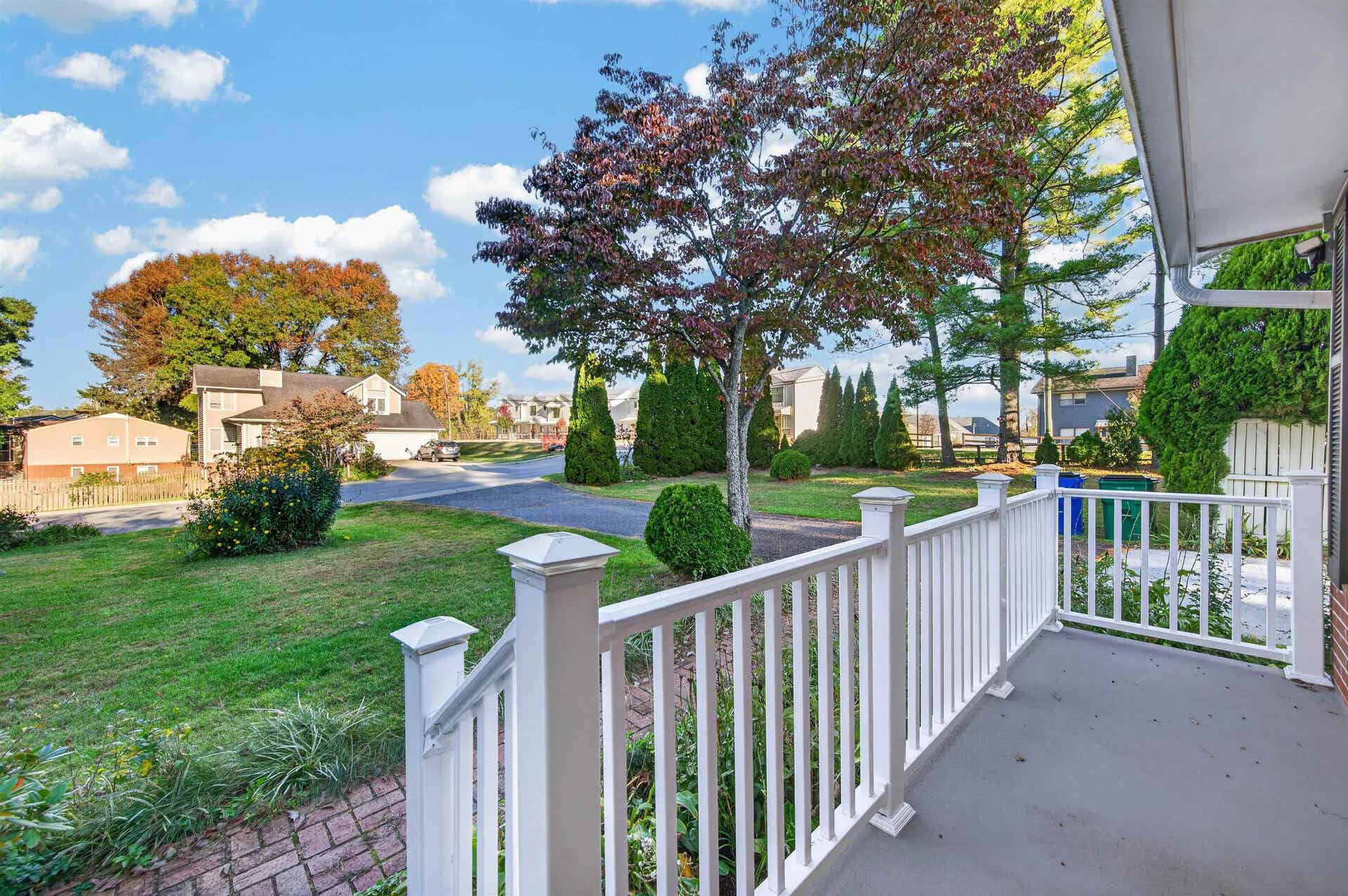 1704 Oriole Drive, Blacksburg, VA 24060
