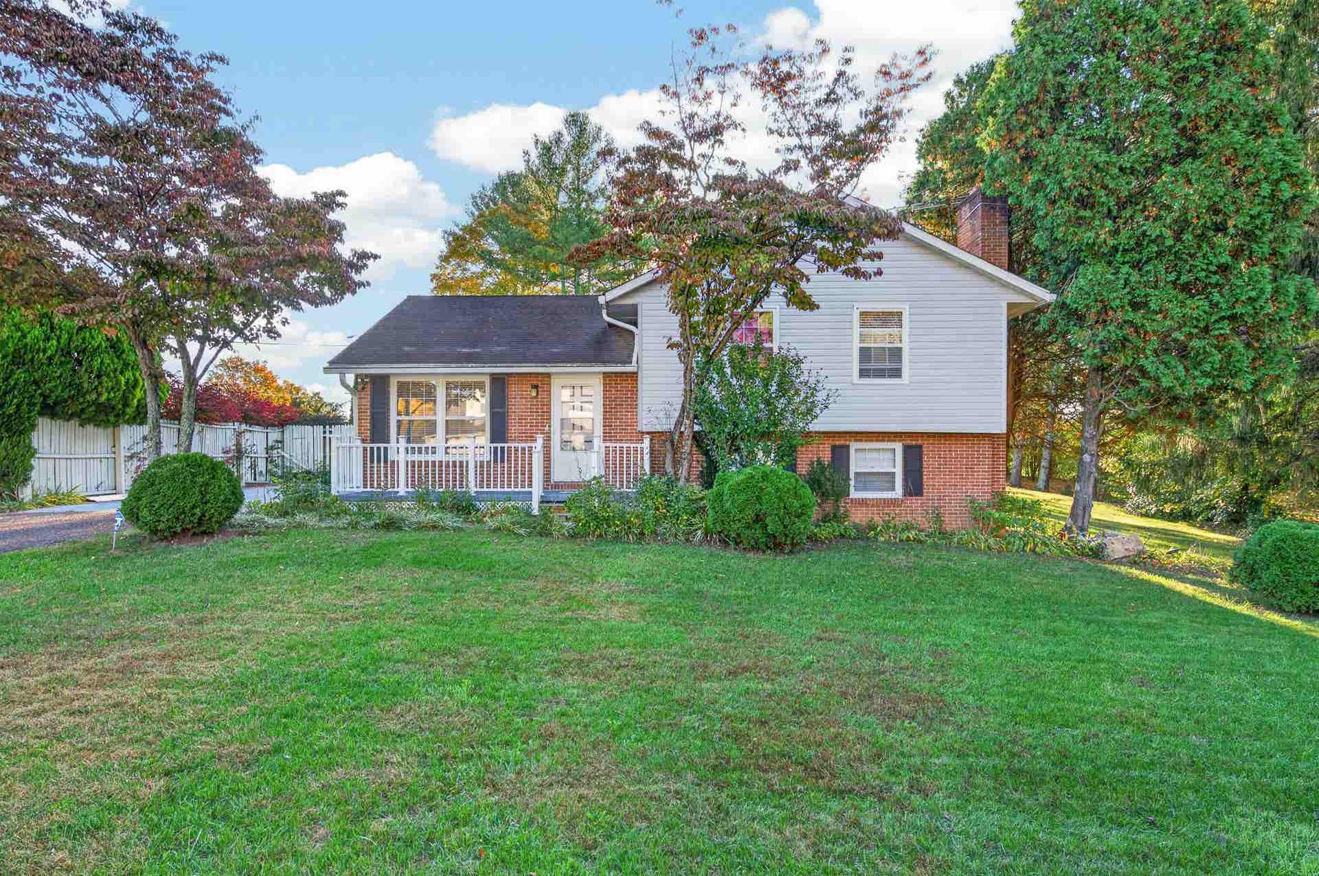 1704 Oriole Drive, Blacksburg, VA 24060