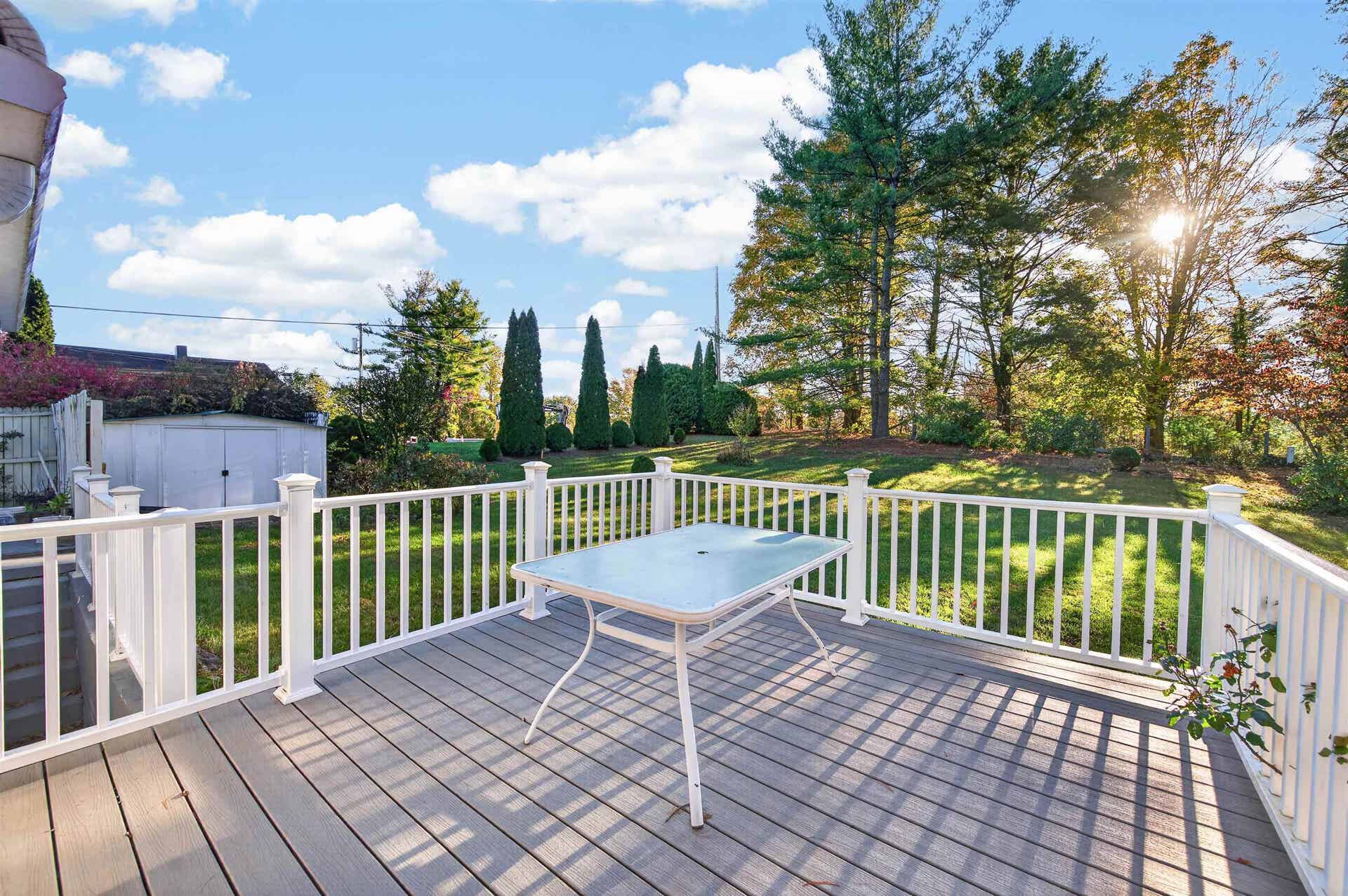 1704 Oriole Drive, Blacksburg, VA 24060