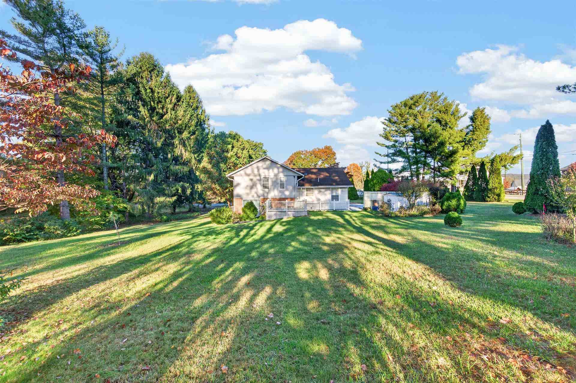 1704 Oriole Drive, Blacksburg, VA 24060