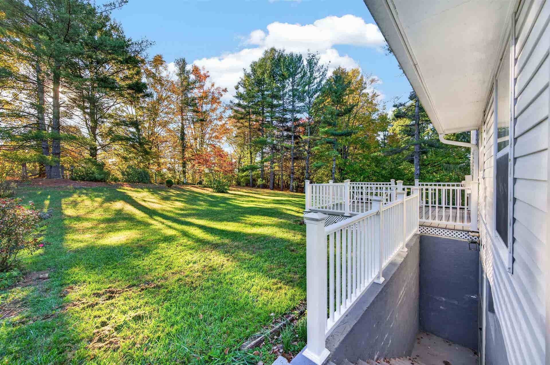 1704 Oriole Drive, Blacksburg, VA 24060