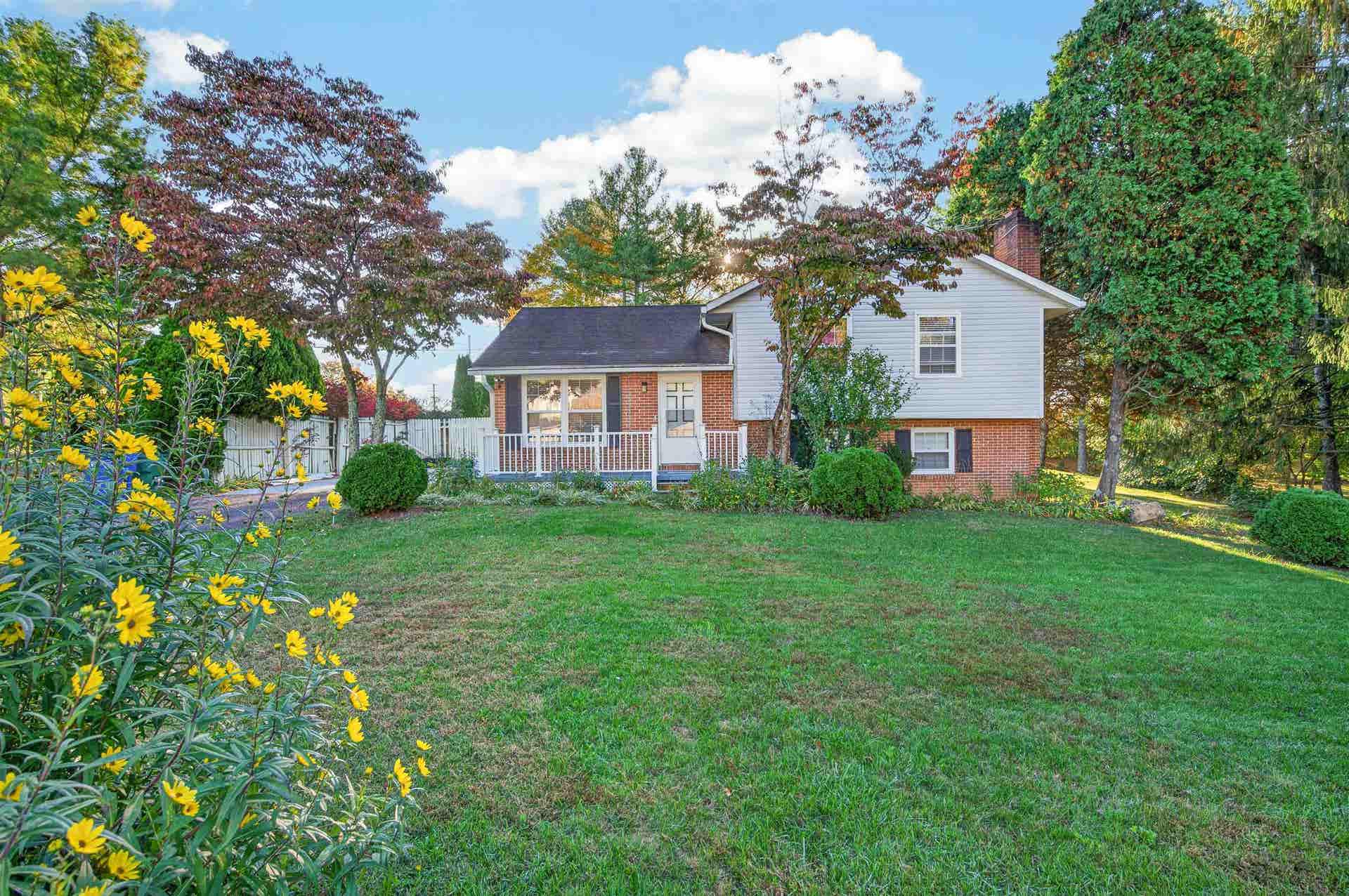 1704 Oriole Drive, Blacksburg, VA 24060