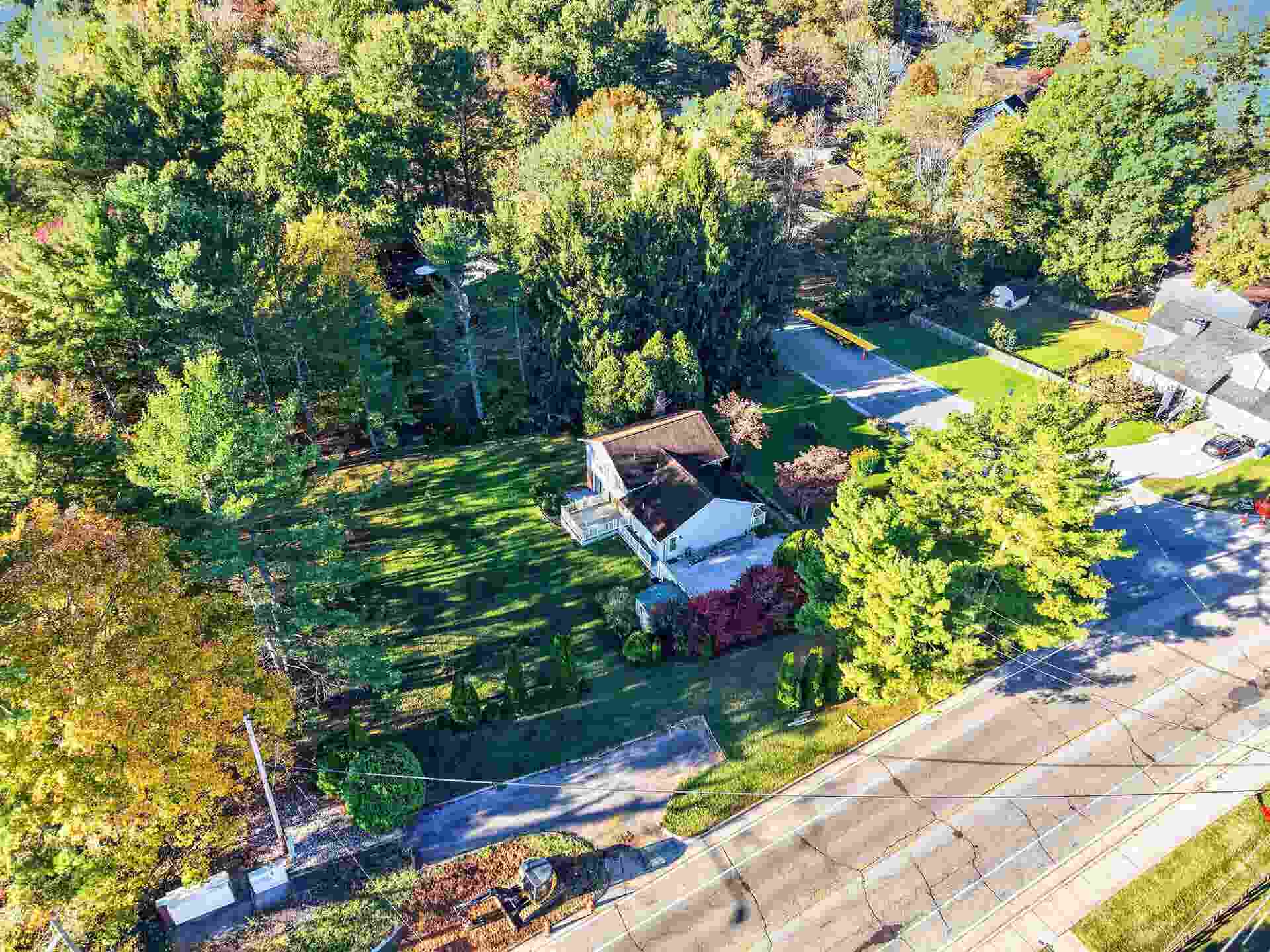 1704 Oriole Drive, Blacksburg, VA 24060