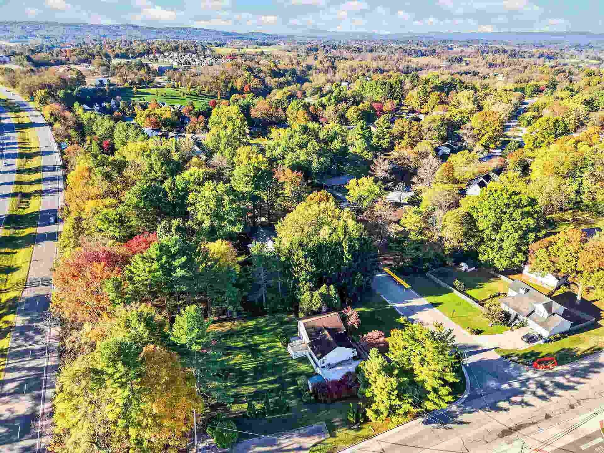 1704 Oriole Drive, Blacksburg, VA 24060