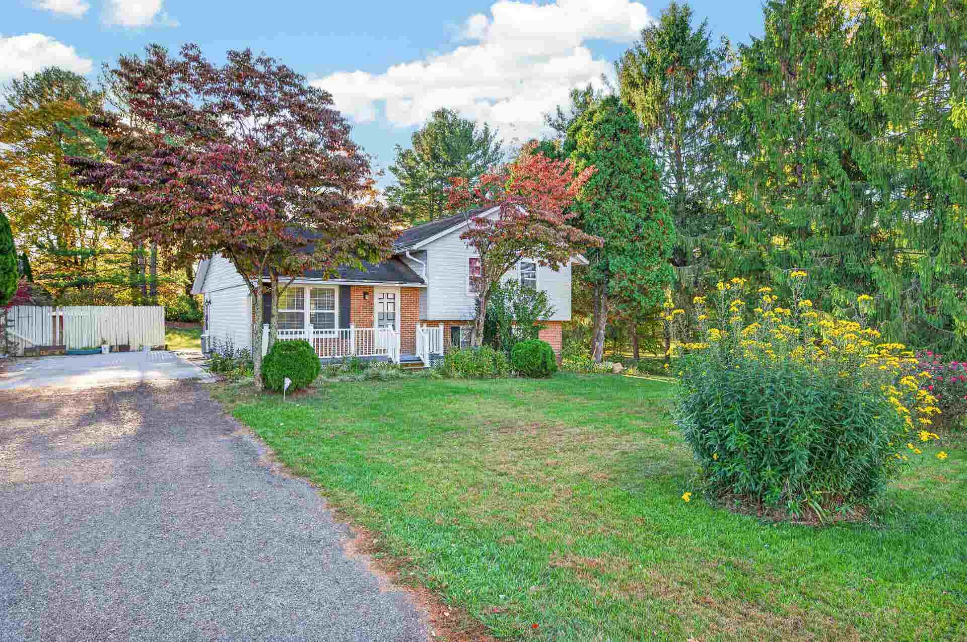 1704 Oriole Drive, Blacksburg, VA 24060