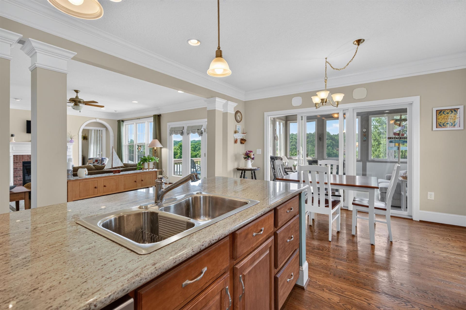 1220 Brockton Street, Blacksburg, VA 24060