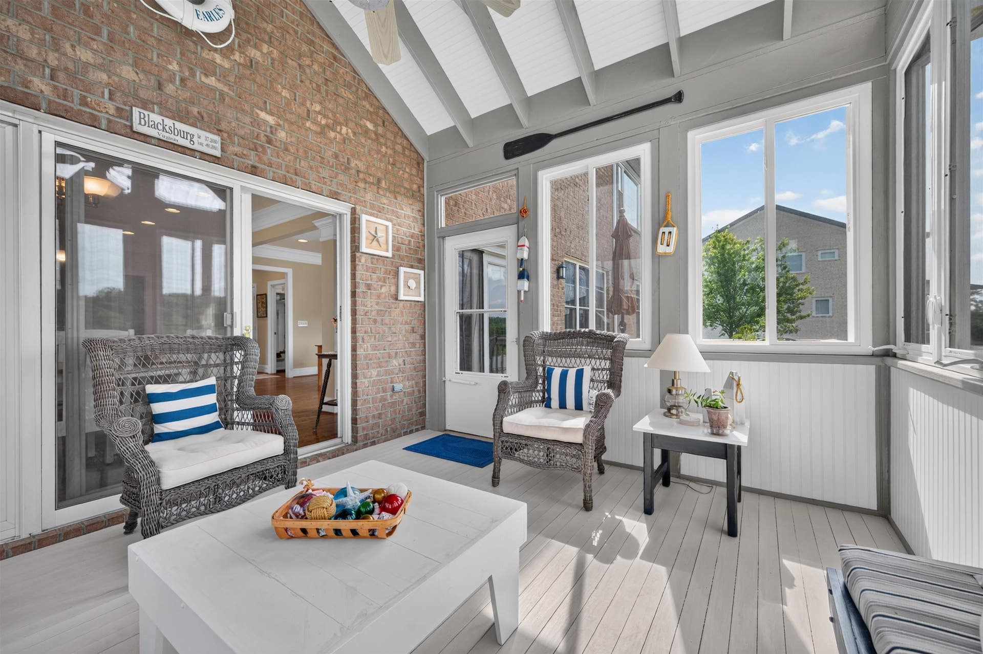1220 Brockton Street, Blacksburg, VA 24060