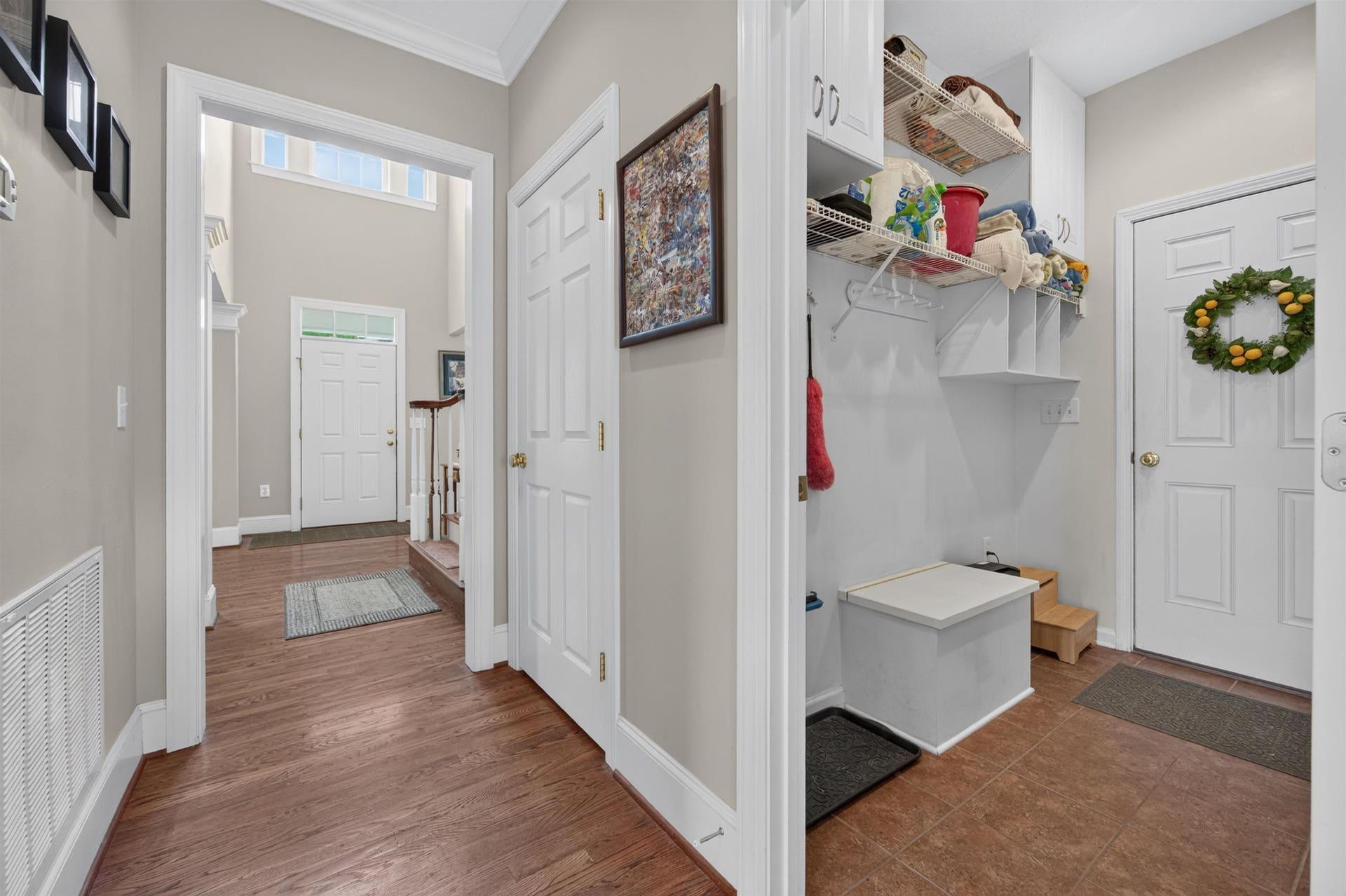 1220 Brockton Street, Blacksburg, VA 24060