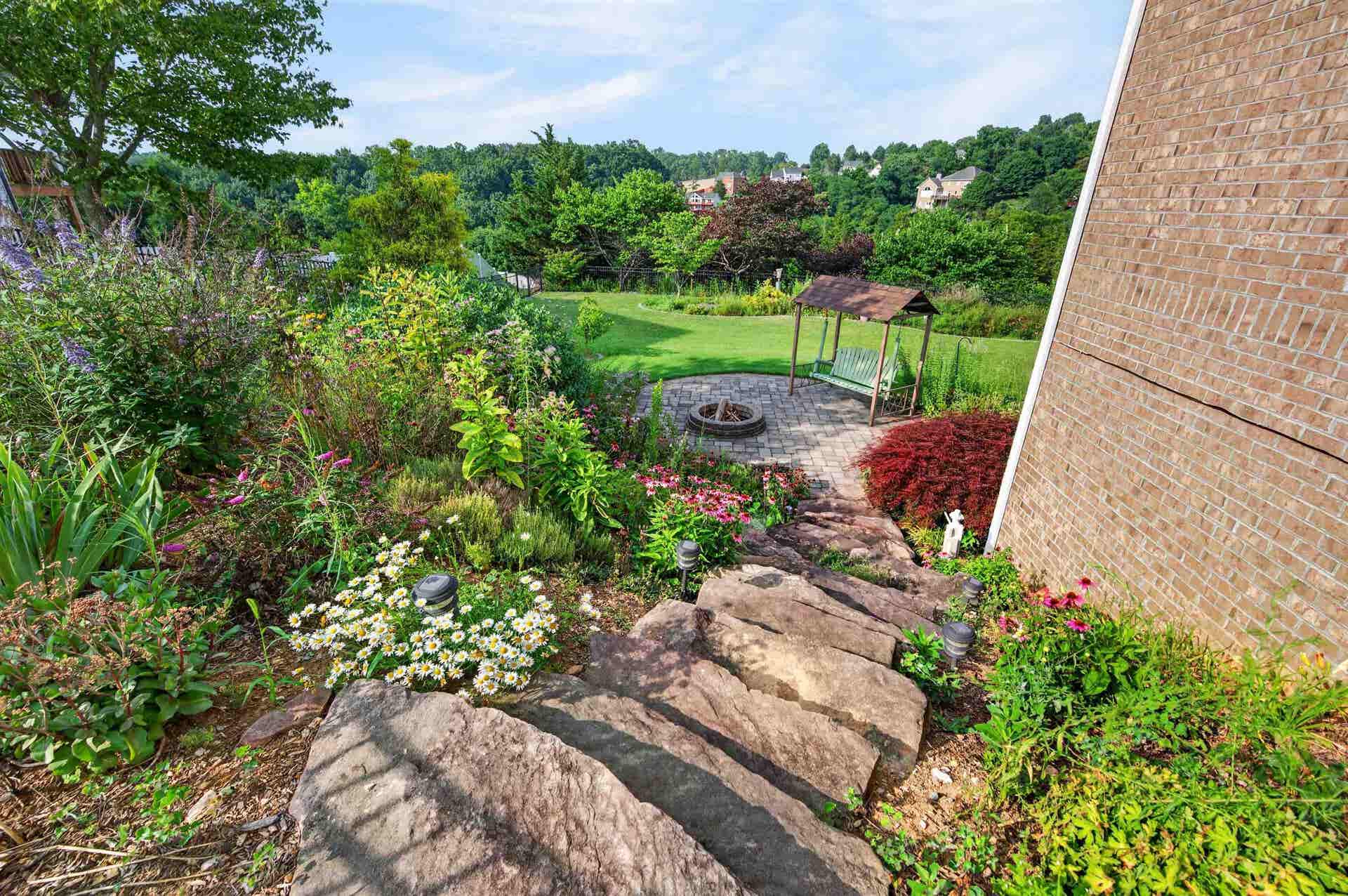 1220 Brockton Street, Blacksburg, VA 24060