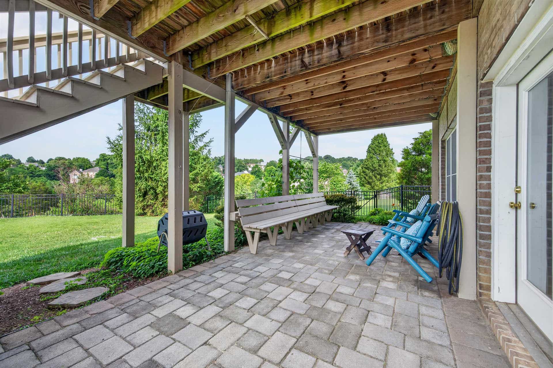 1220 Brockton Street, Blacksburg, VA 24060