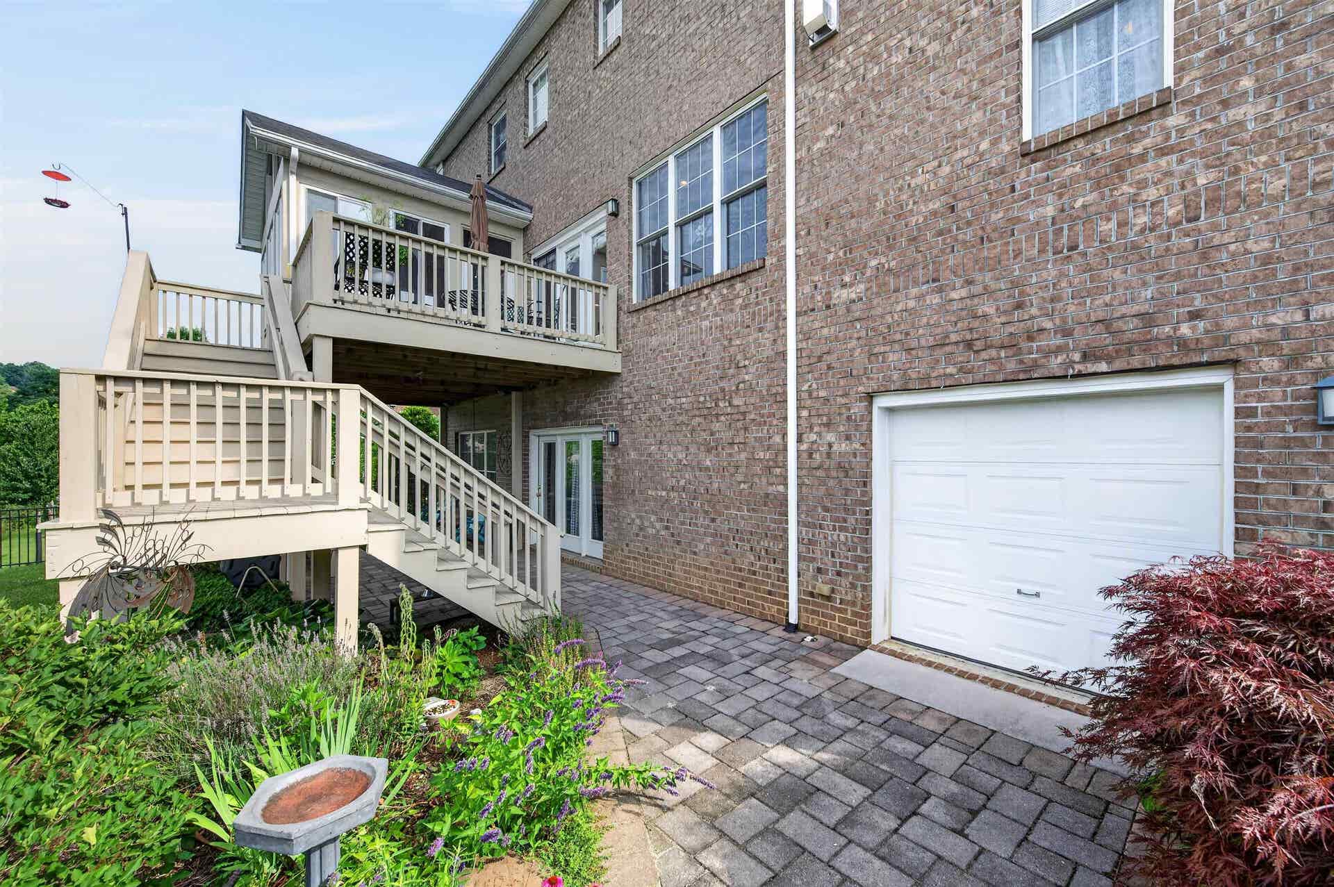 1220 Brockton Street, Blacksburg, VA 24060