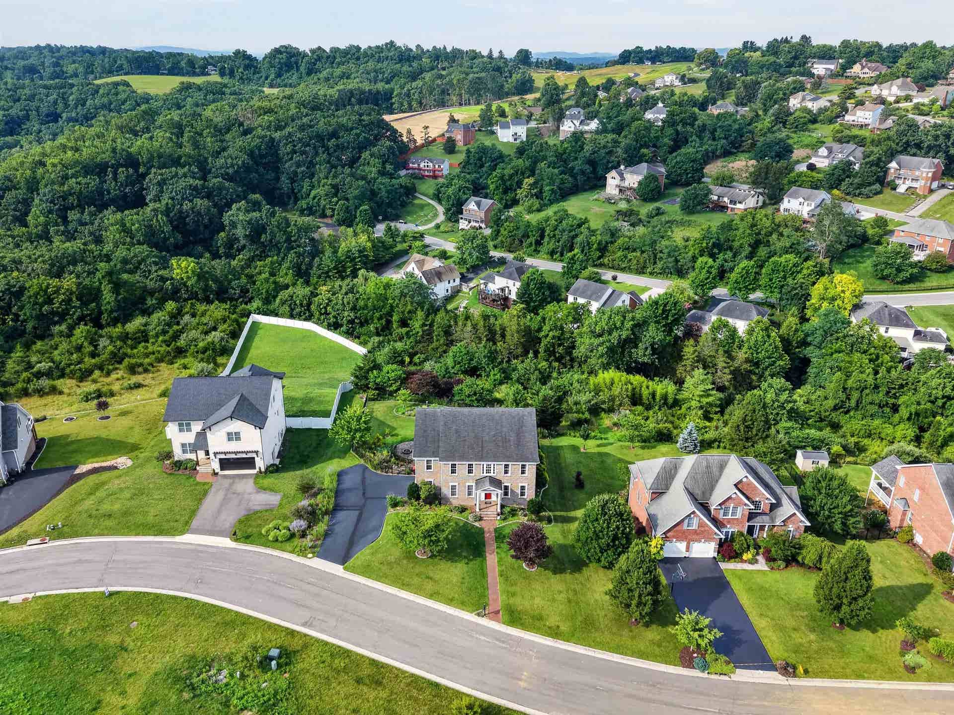 1220 Brockton Street, Blacksburg, VA 24060