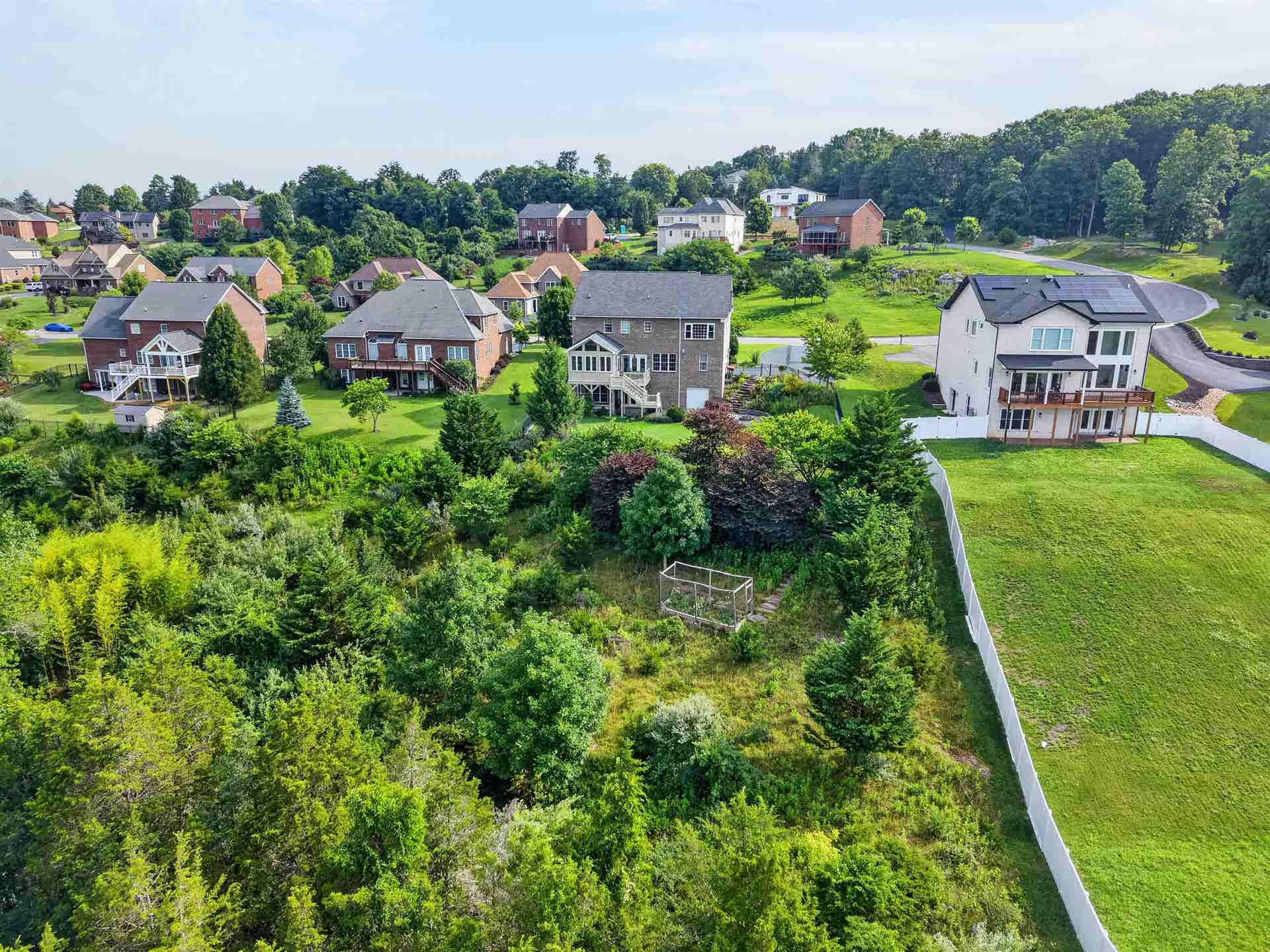 1220 Brockton Street, Blacksburg, VA 24060