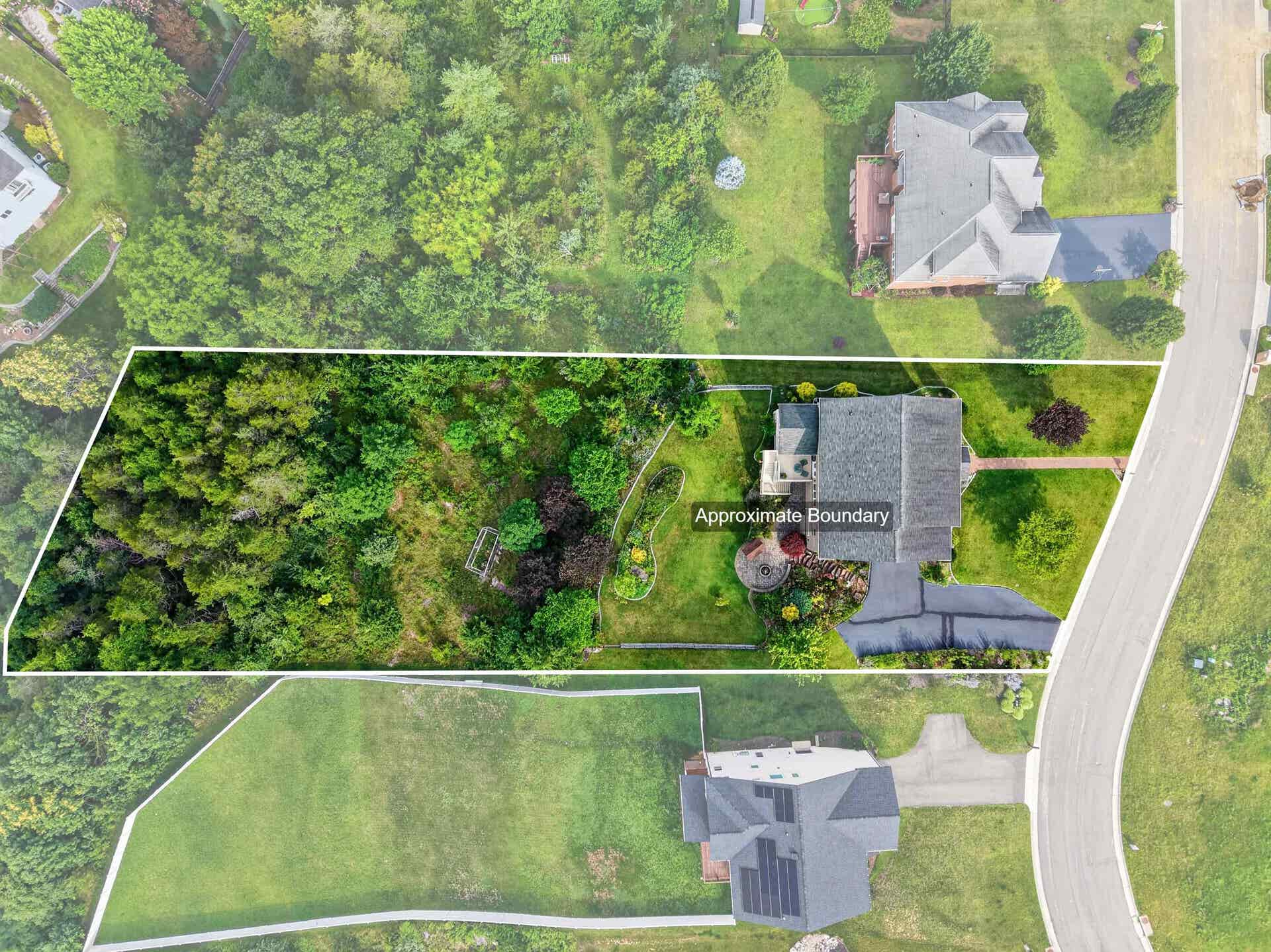 1220 Brockton Street, Blacksburg, VA 24060