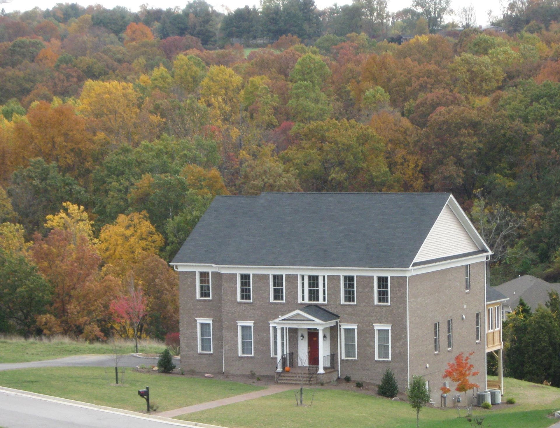 1220 Brockton Street, Blacksburg, VA 24060
