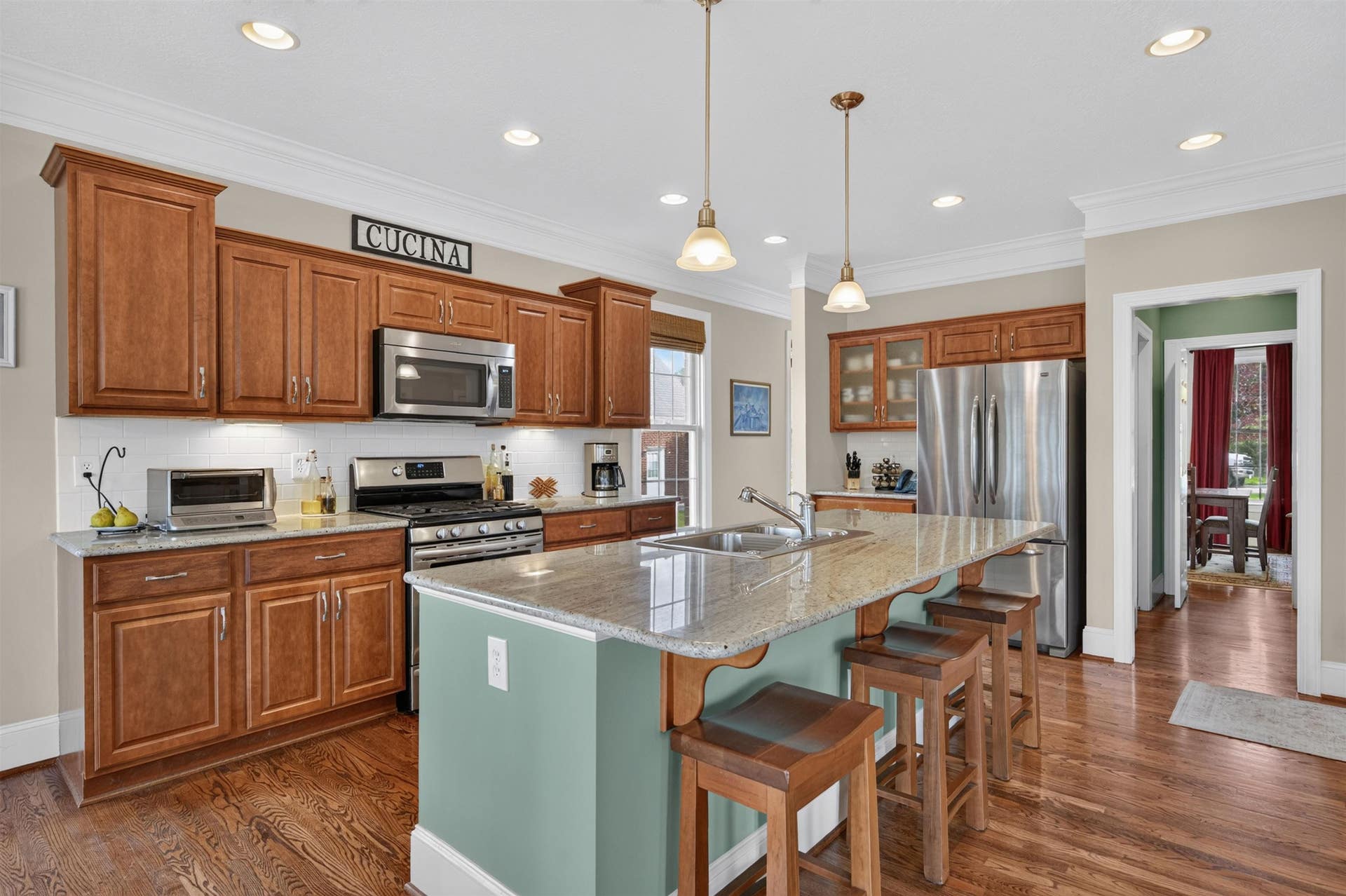 1220 Brockton Street, Blacksburg, VA 24060