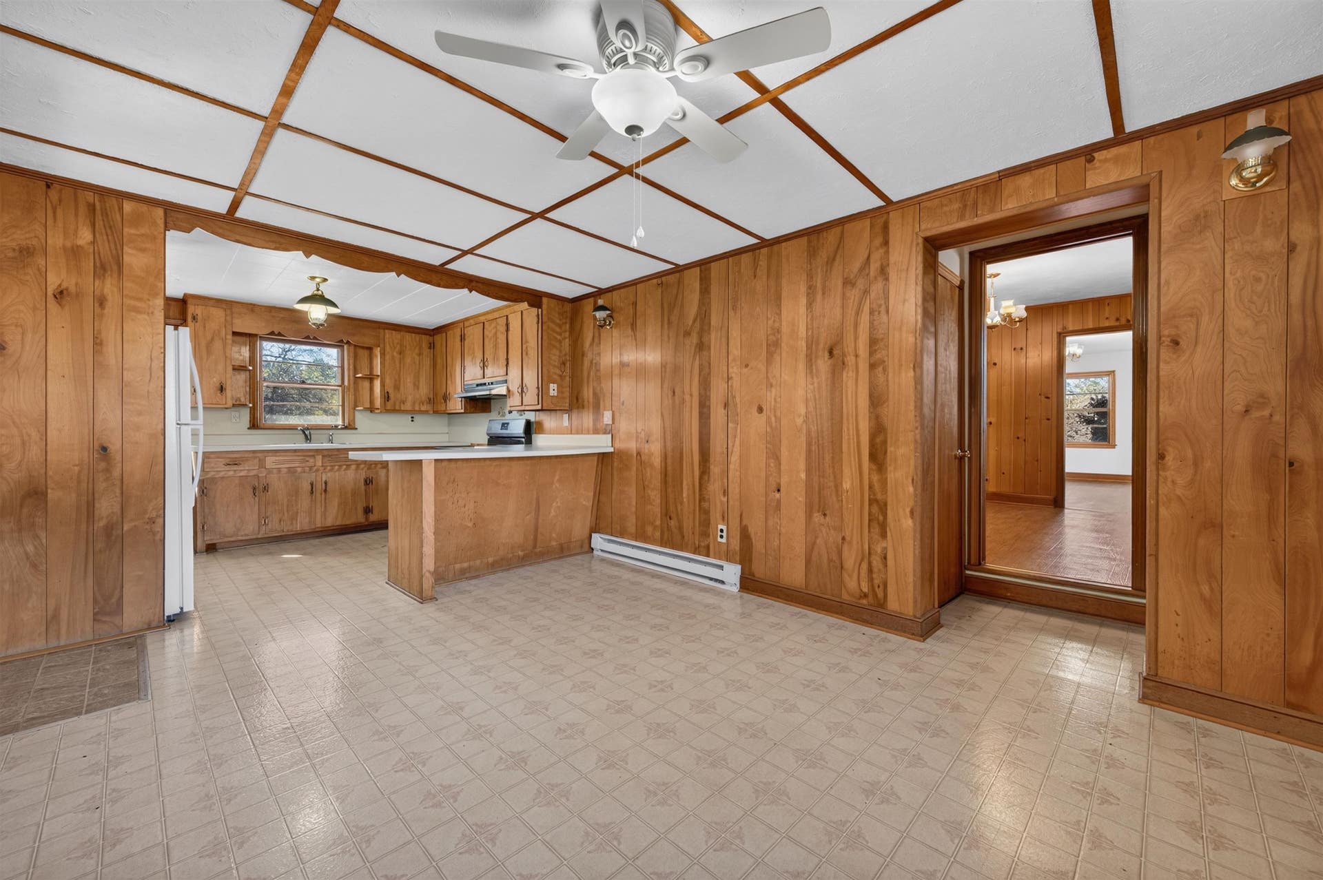 3261 Peppers Ferry Road, Christiansburg, VA 24073