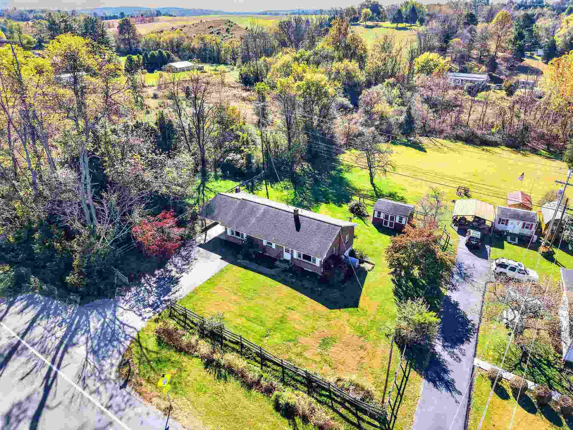 3261 Peppers Ferry Road, Christiansburg, VA 24073
