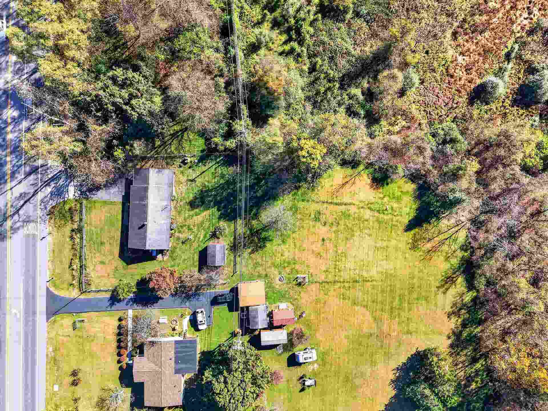 3261 Peppers Ferry Road, Christiansburg, VA 24073