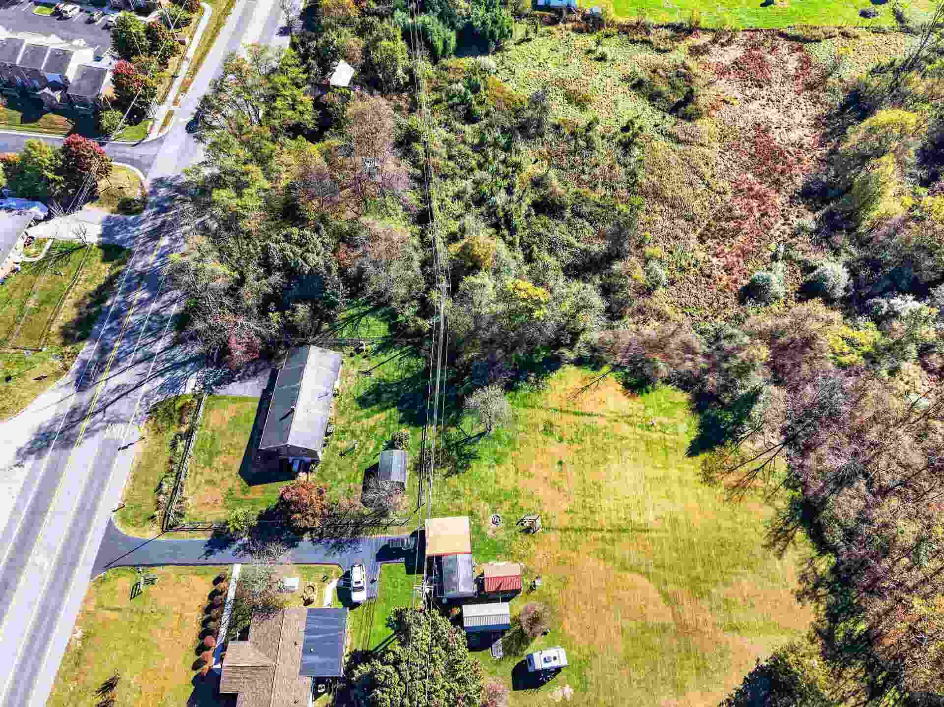 3261 Peppers Ferry Road, Christiansburg, VA 24073